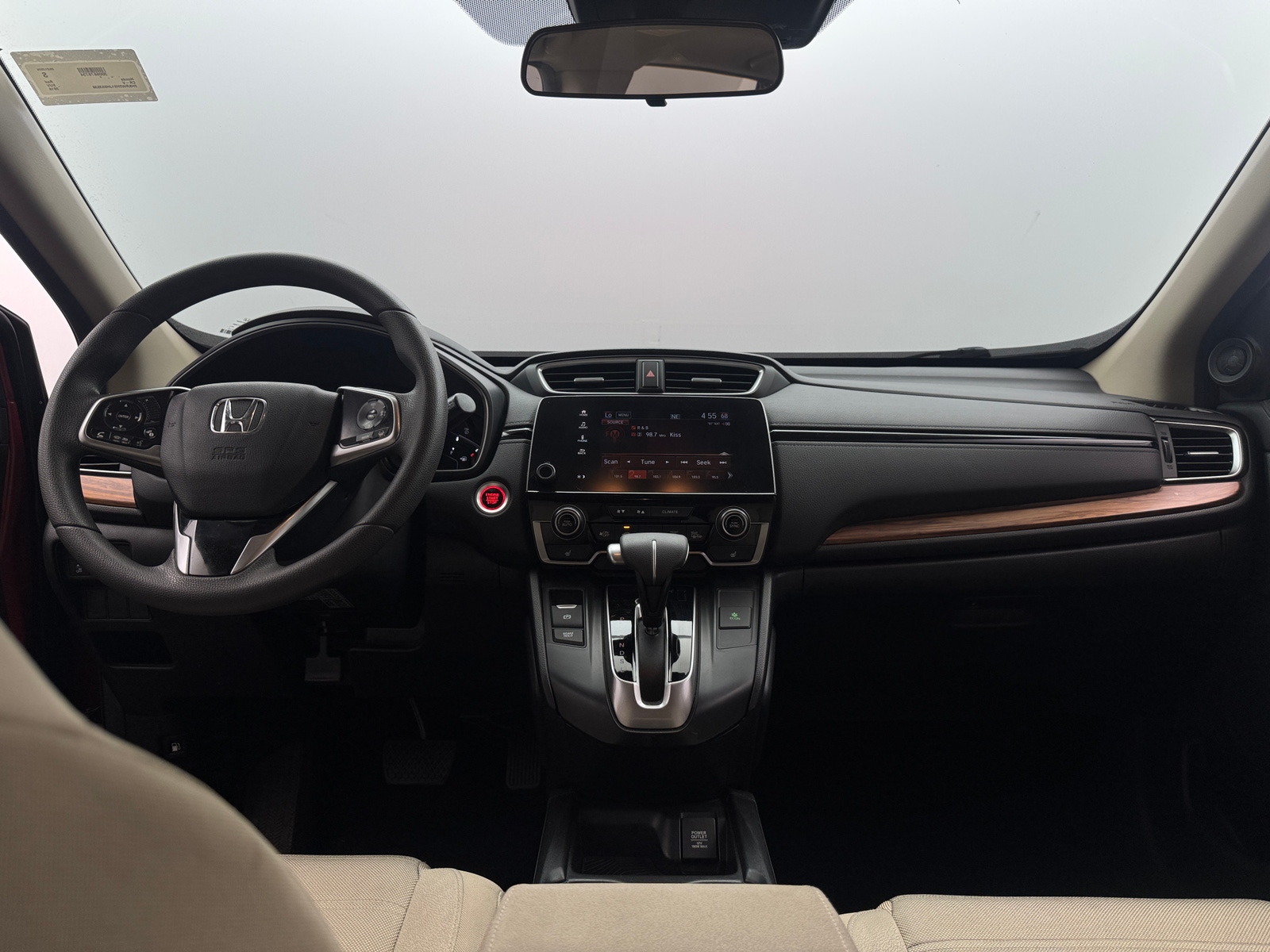 Thumbnail: 2018 Honda CR-V - 3