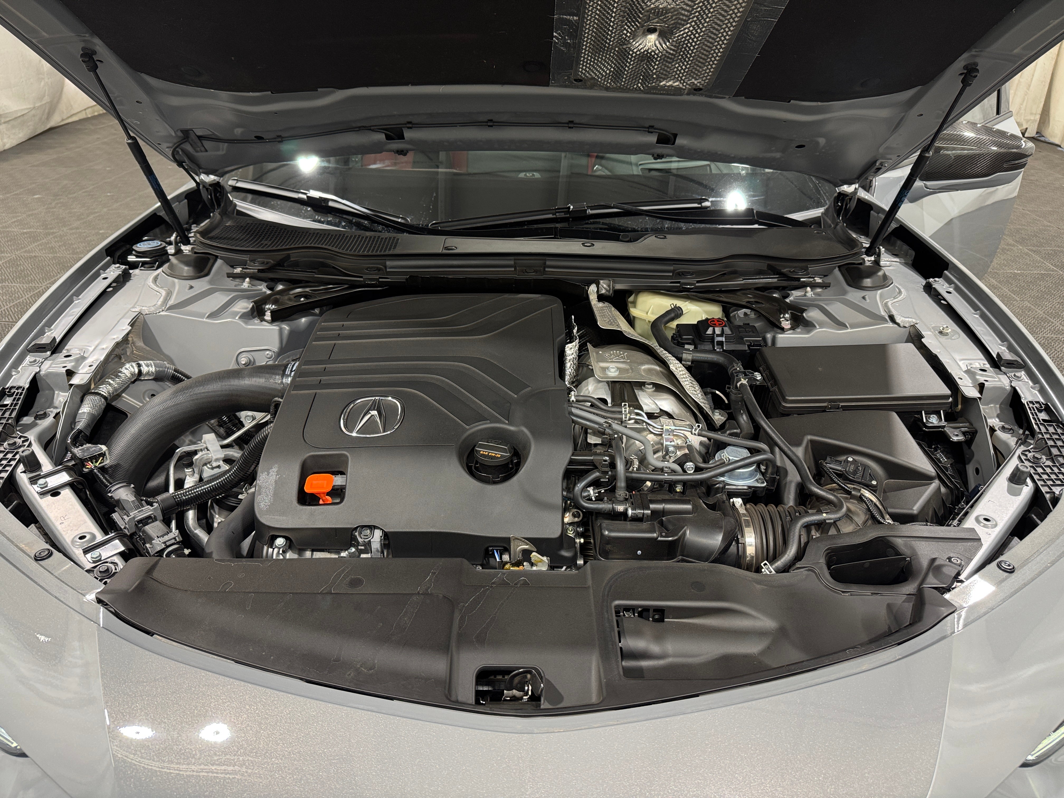 2025 Acura TLX