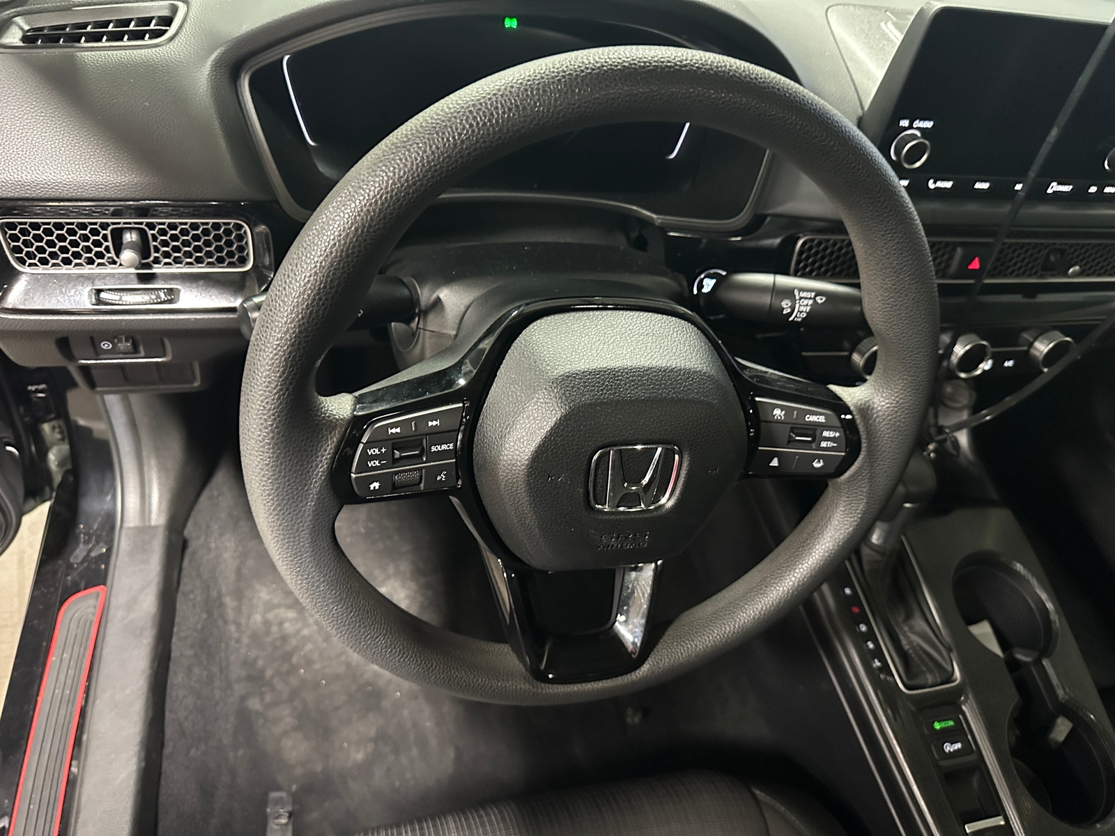 Thumbnail: 2025 Honda Civic - 5