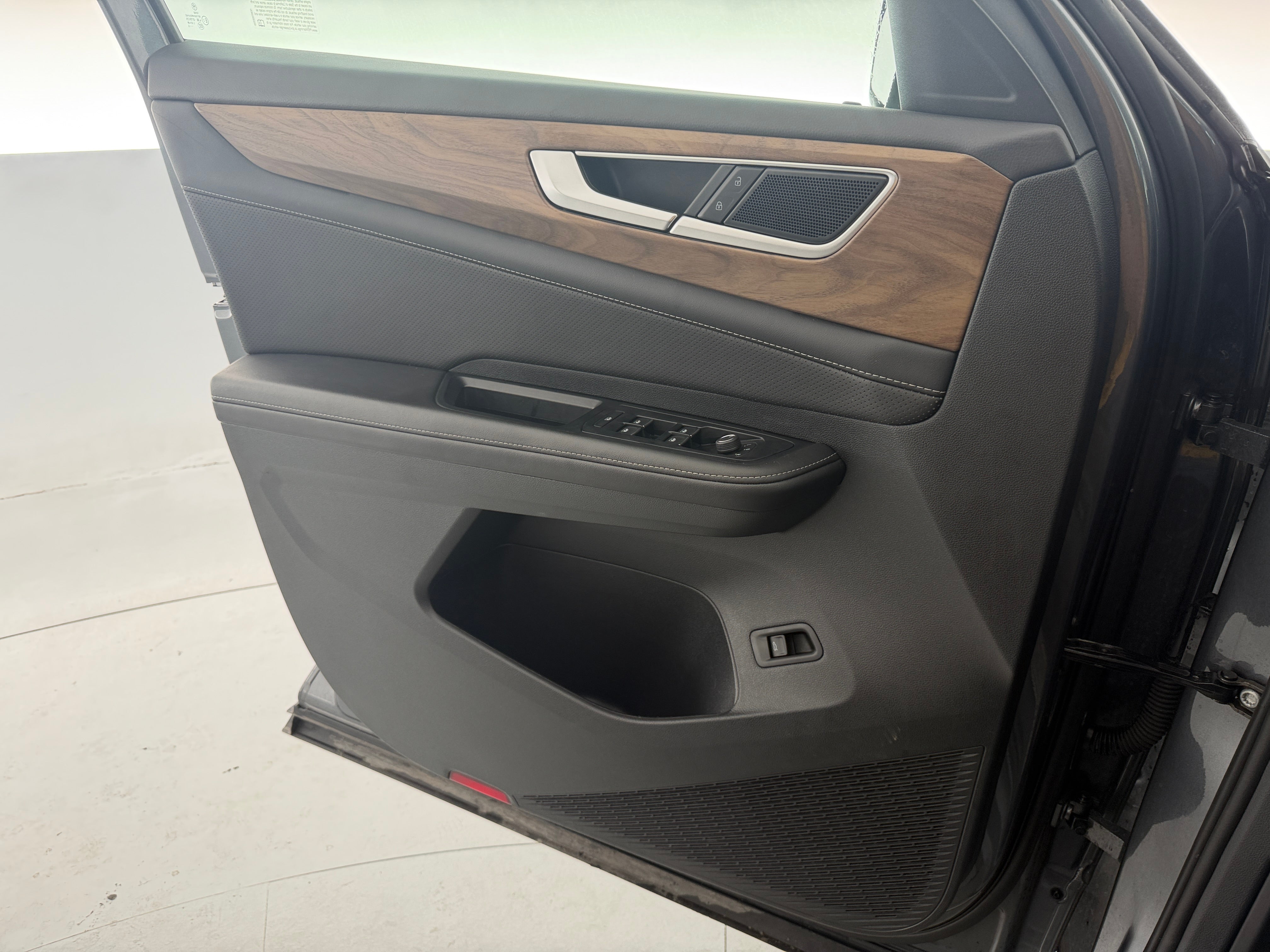 2025 Volkswagen Atlas