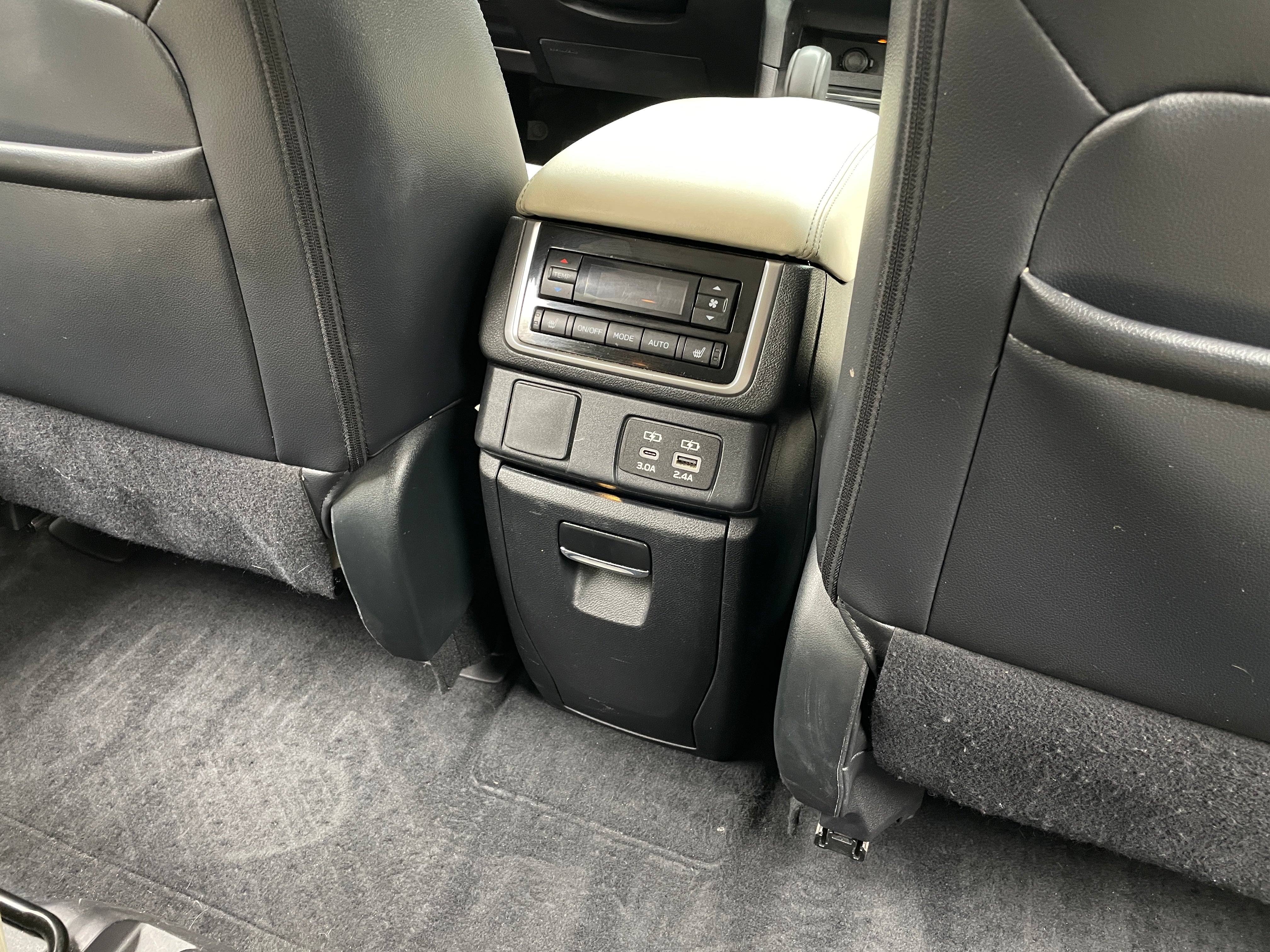 2023 Subaru Ascent Limited