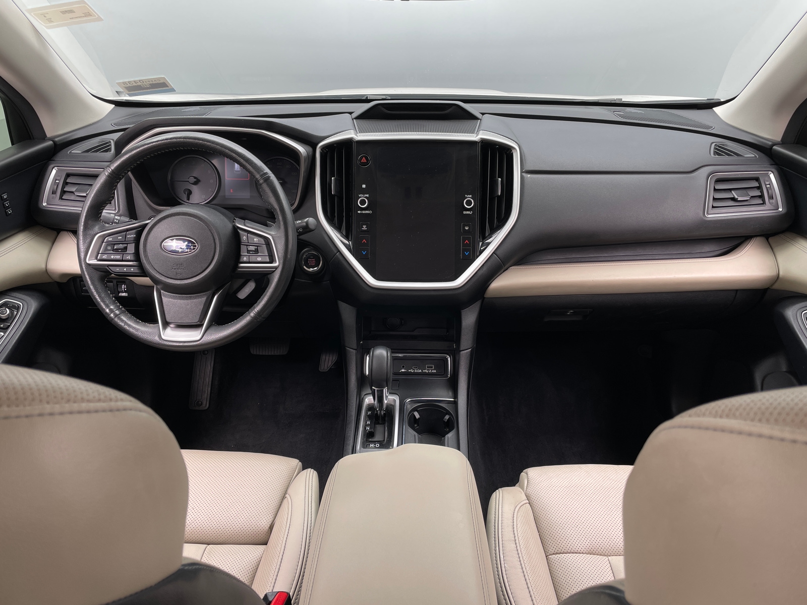 Thumbnail: 2023 Subaru Ascent - 2