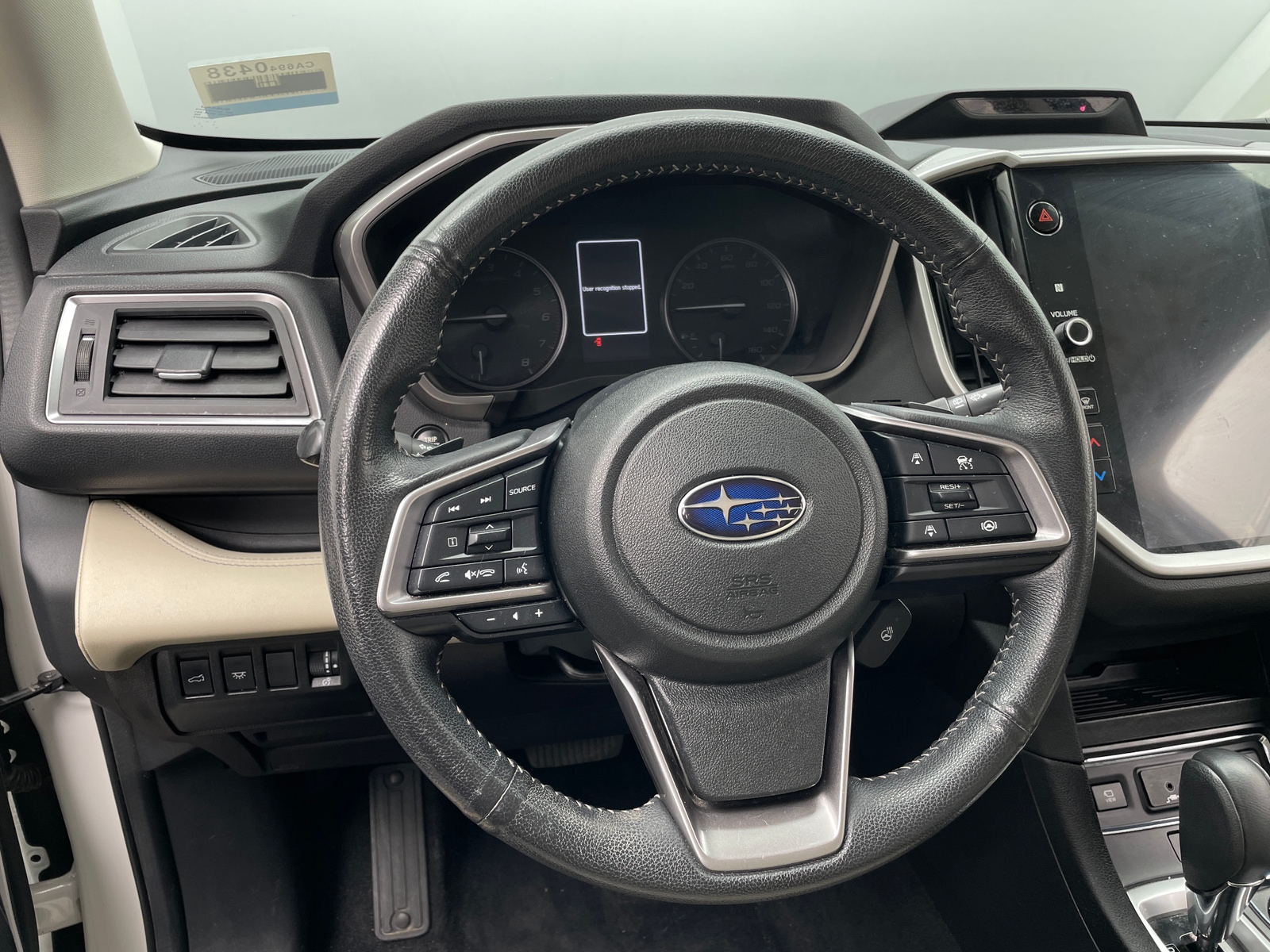 Thumbnail: 2023 Subaru Ascent - 4