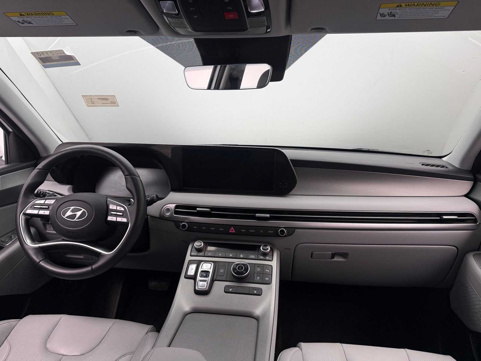 Thumbnail: 2025 Hyundai Palisade - 2
