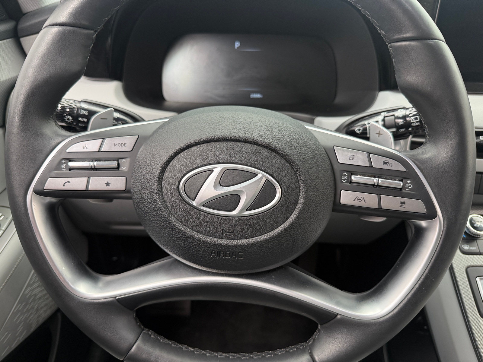 Thumbnail: 2025 Hyundai Palisade - 4