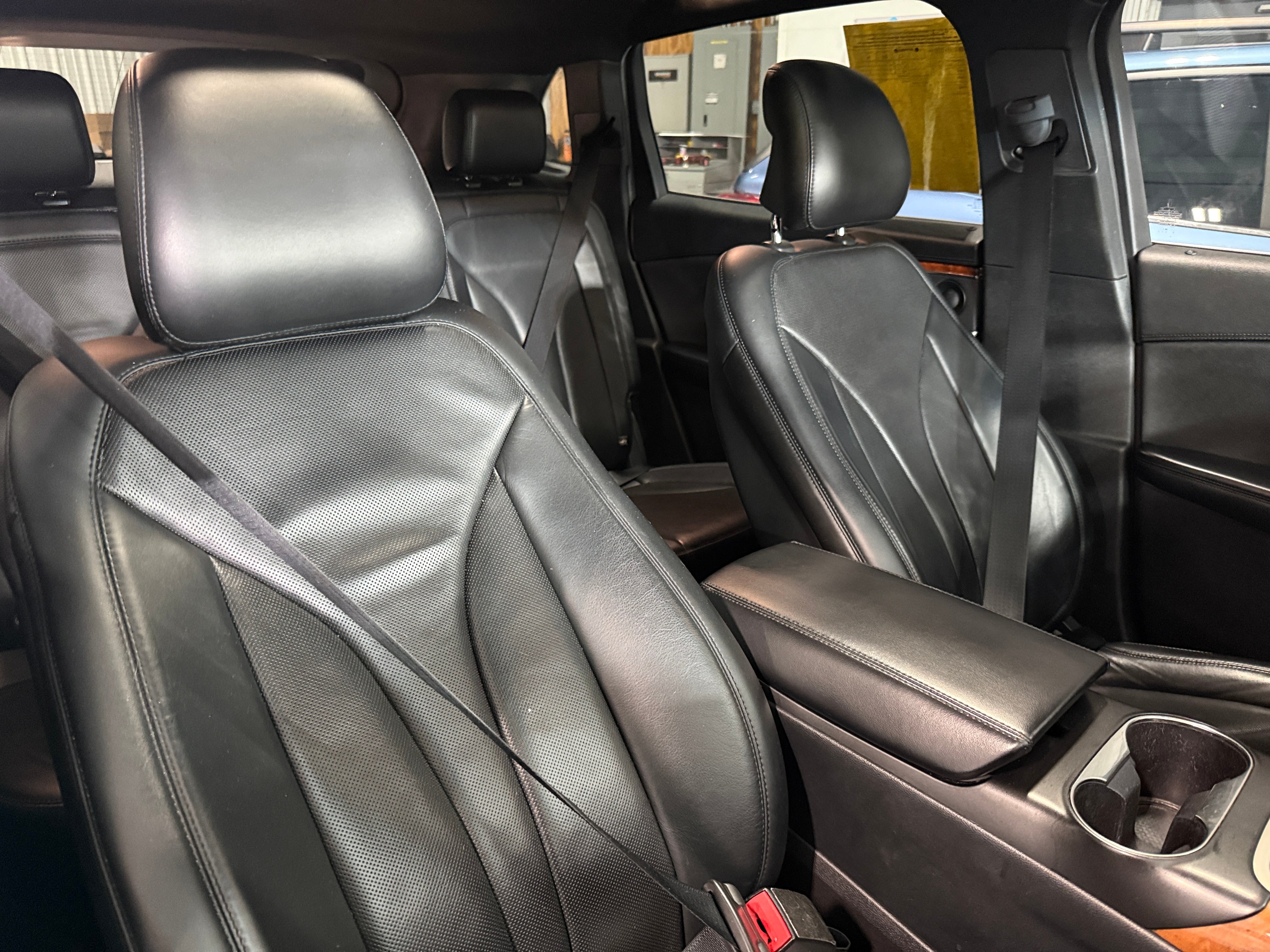 2019 Lincoln Nautilus