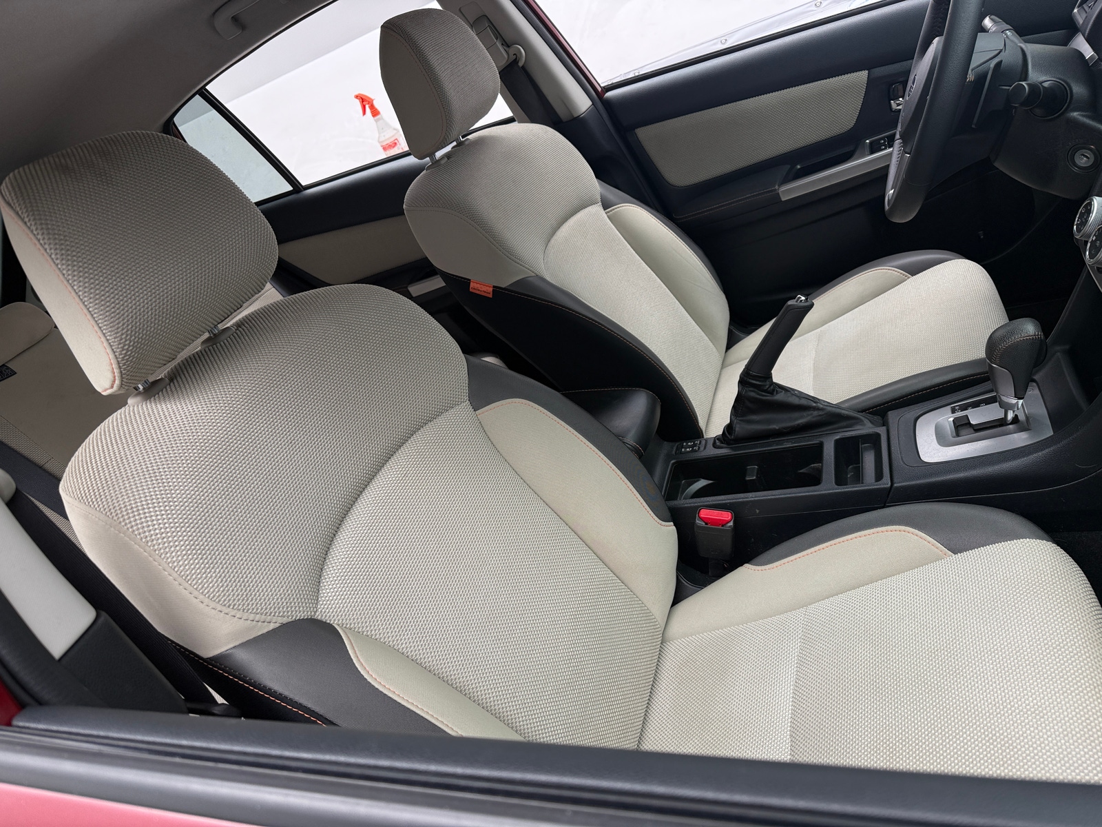 Thumbnail: 2017 Subaru Crosstrek - 2