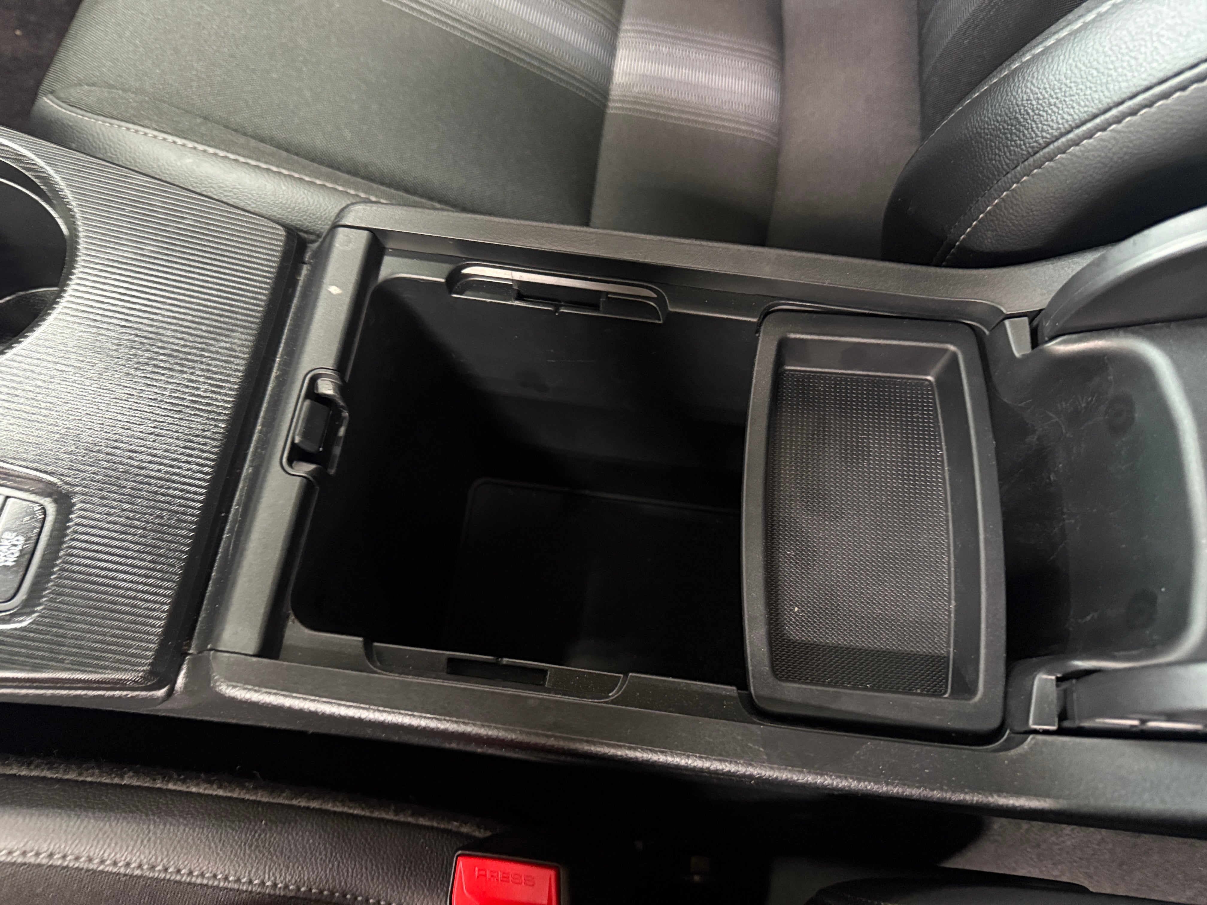 2026 Honda Civic Hatchback Sport - Photo 13