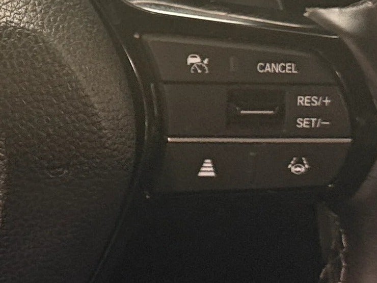 2026 Honda Civic Hatchback Sport - Photo 15