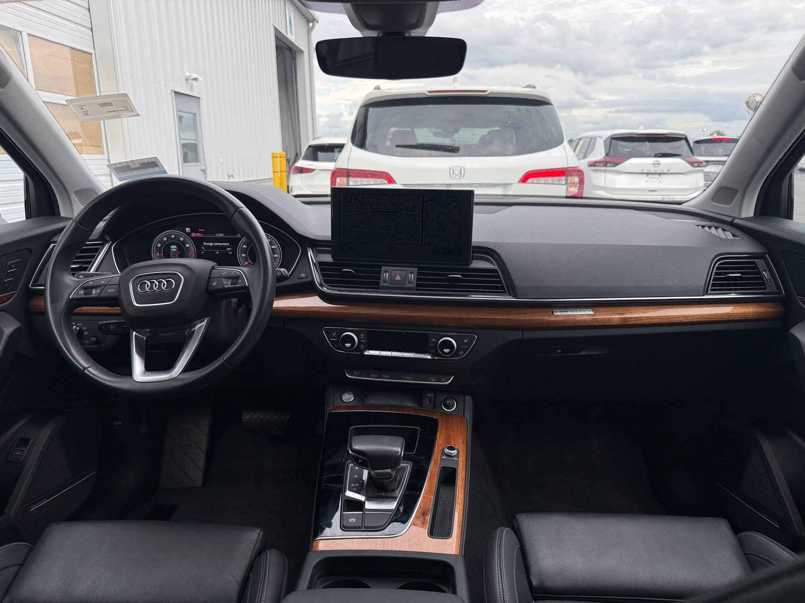 Thumbnail: 2023 Audi Q5 - 3