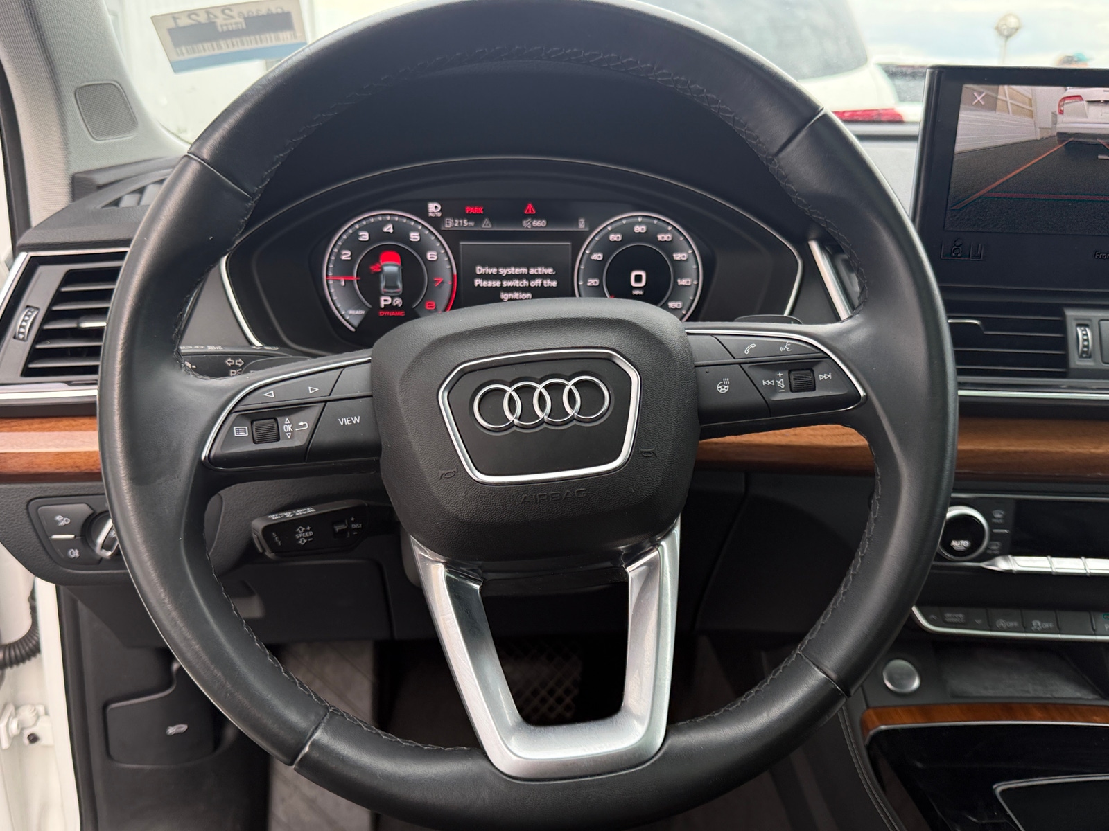 Thumbnail: 2023 Audi Q5 - 5