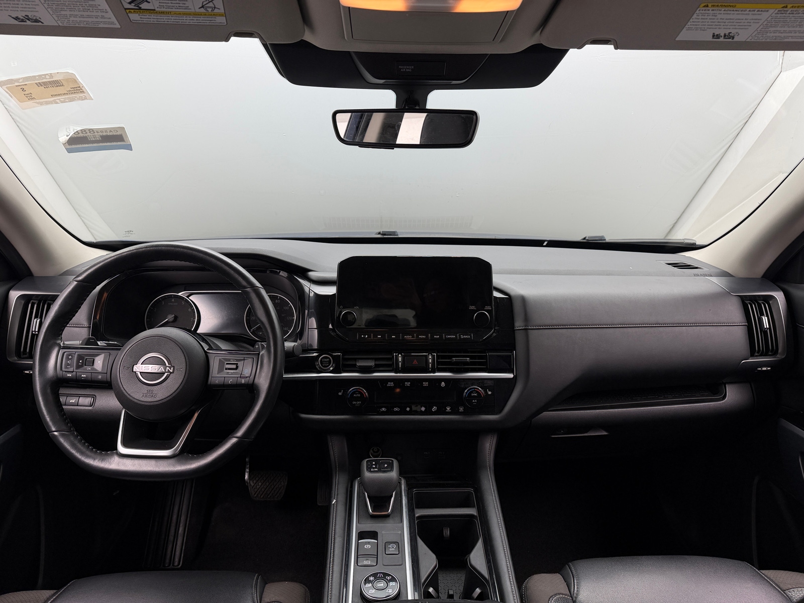 Thumbnail: 2024 Nissan Pathfinder - 2