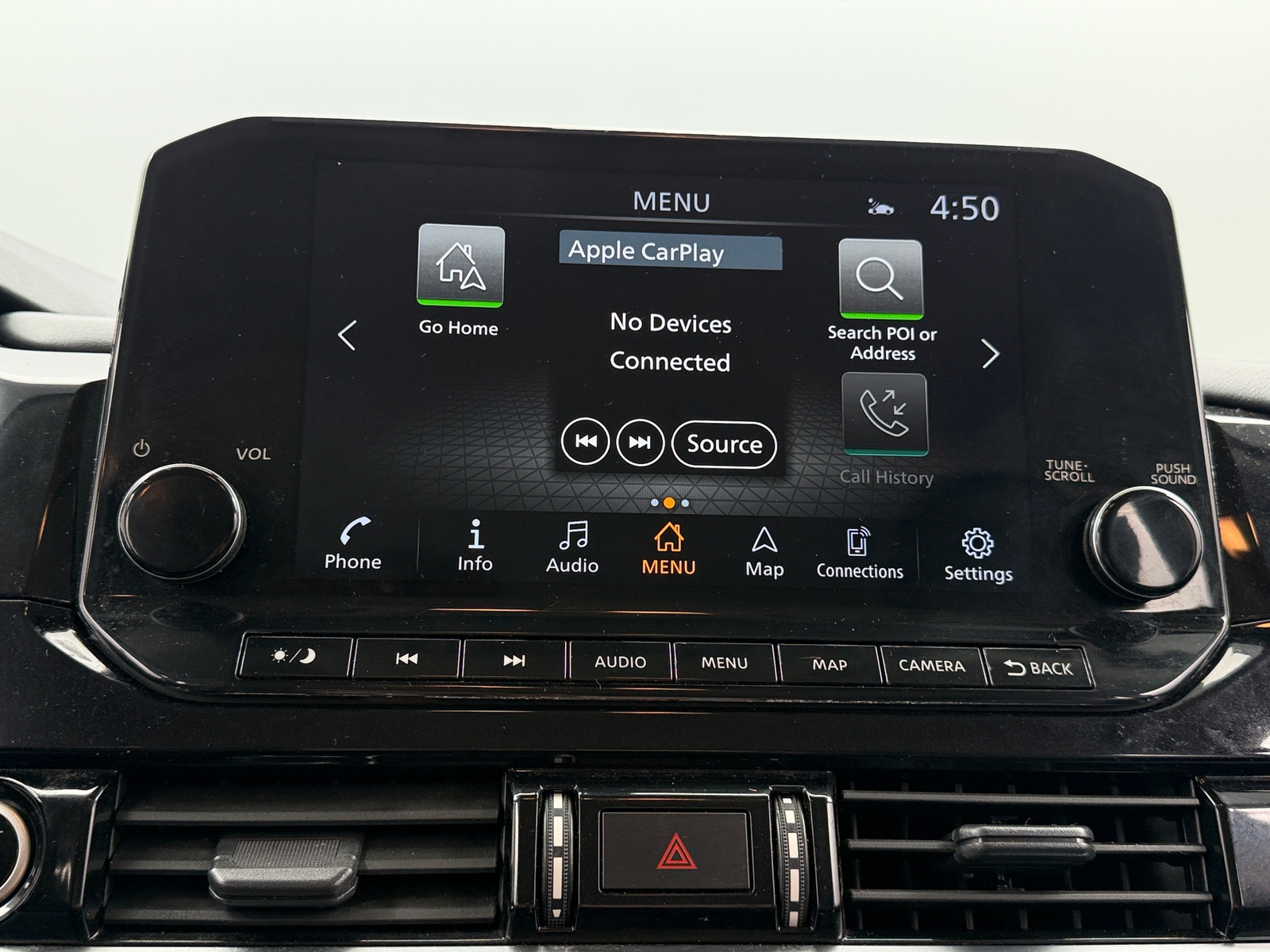Thumbnail: 2024 Nissan Pathfinder - 3