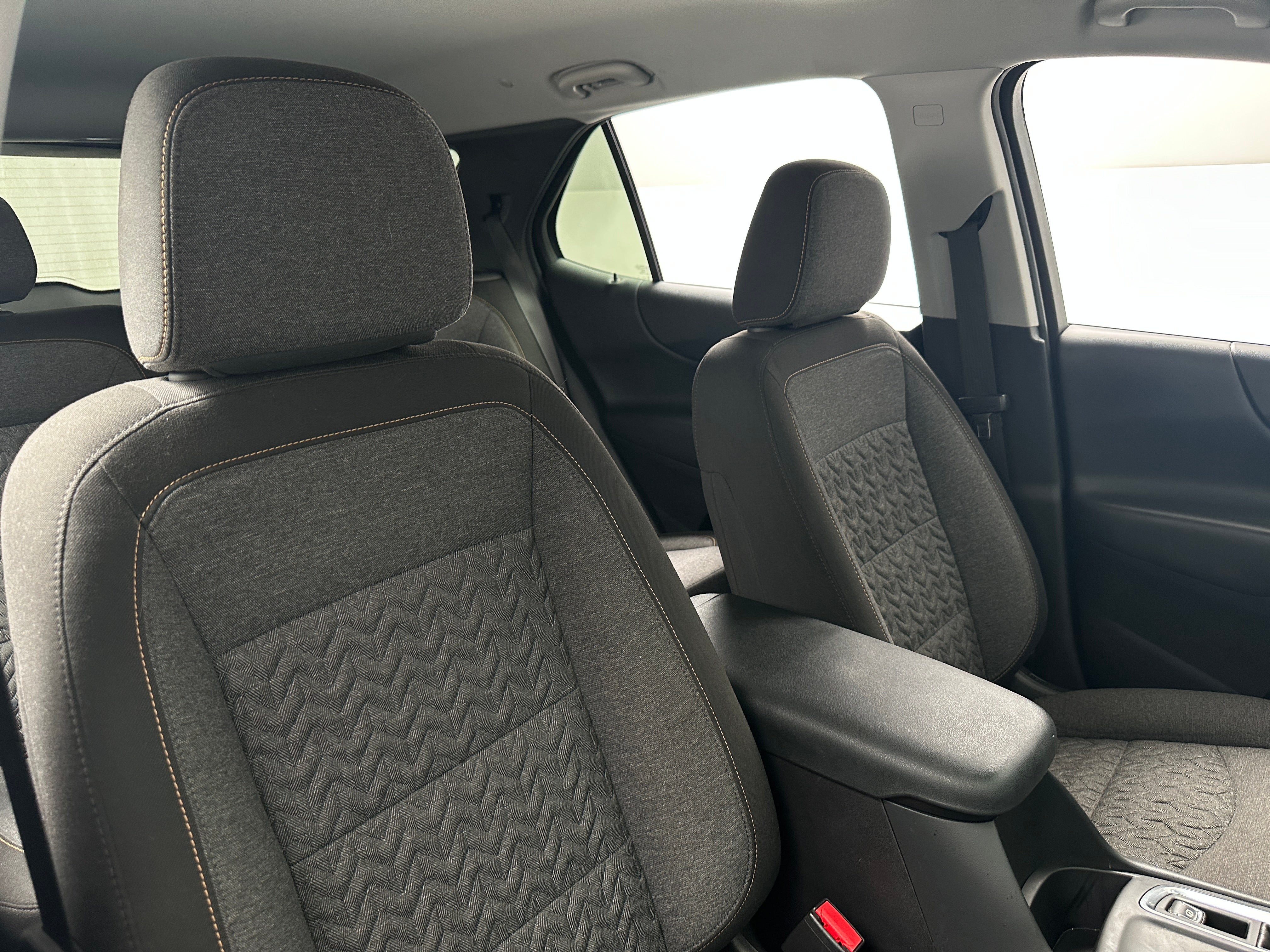 2024 Chevrolet Equinox LT - Photo 3