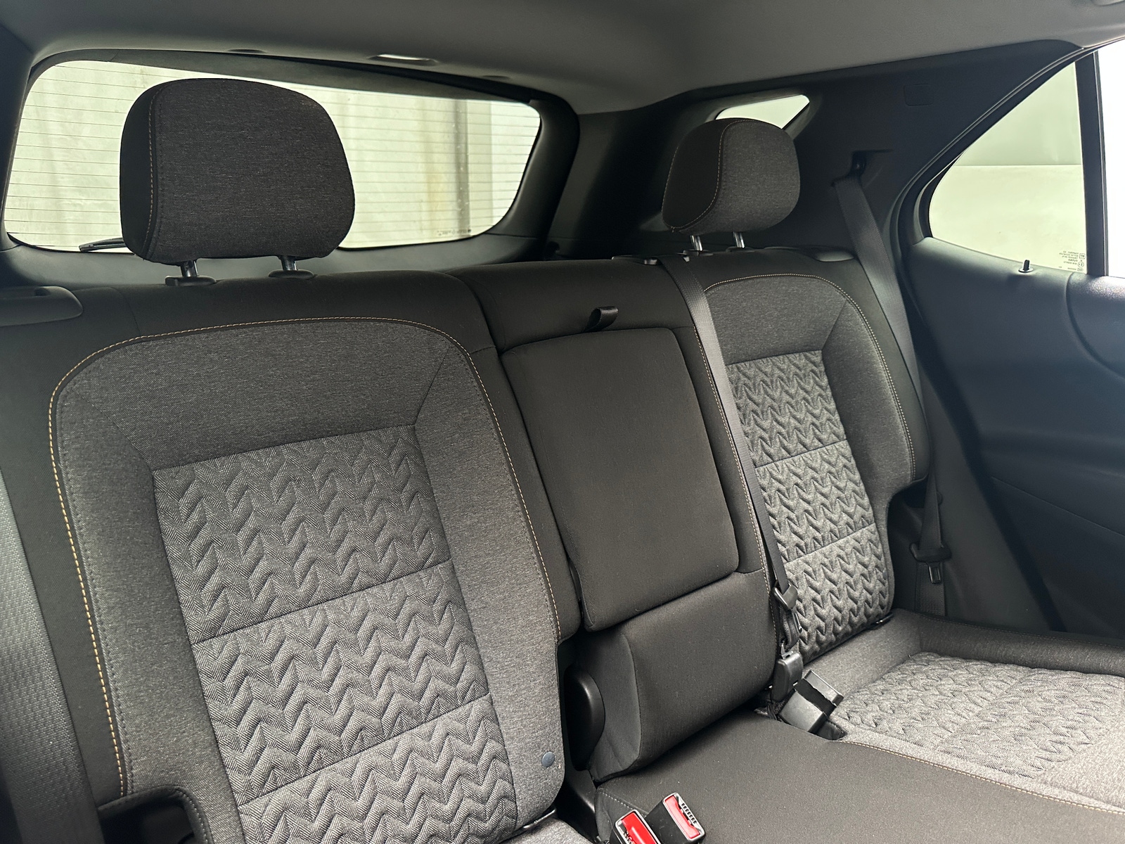 Thumbnail: 2024 Chevrolet Equinox - 6