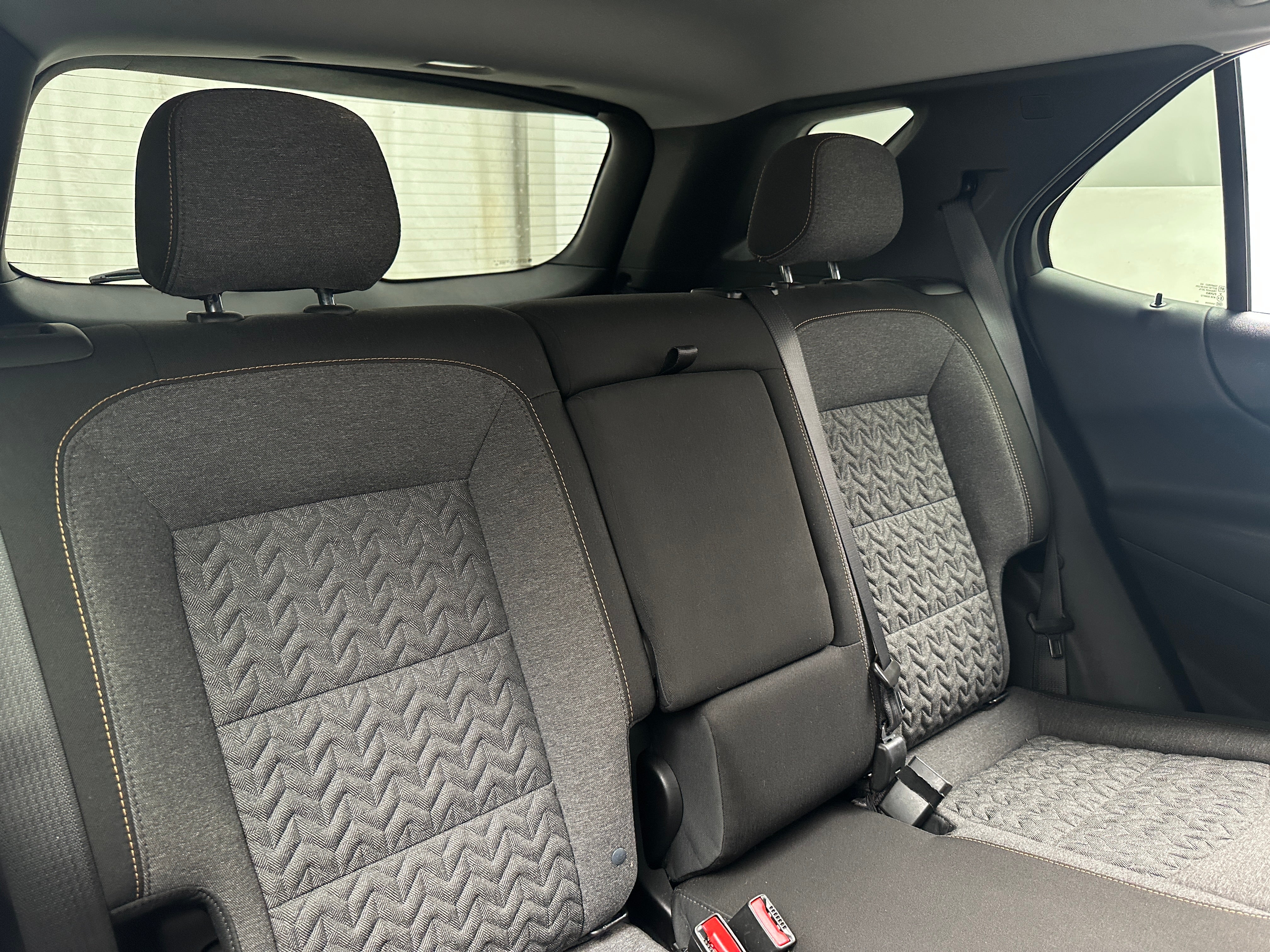 2024 Chevrolet Equinox LT - Photo 4