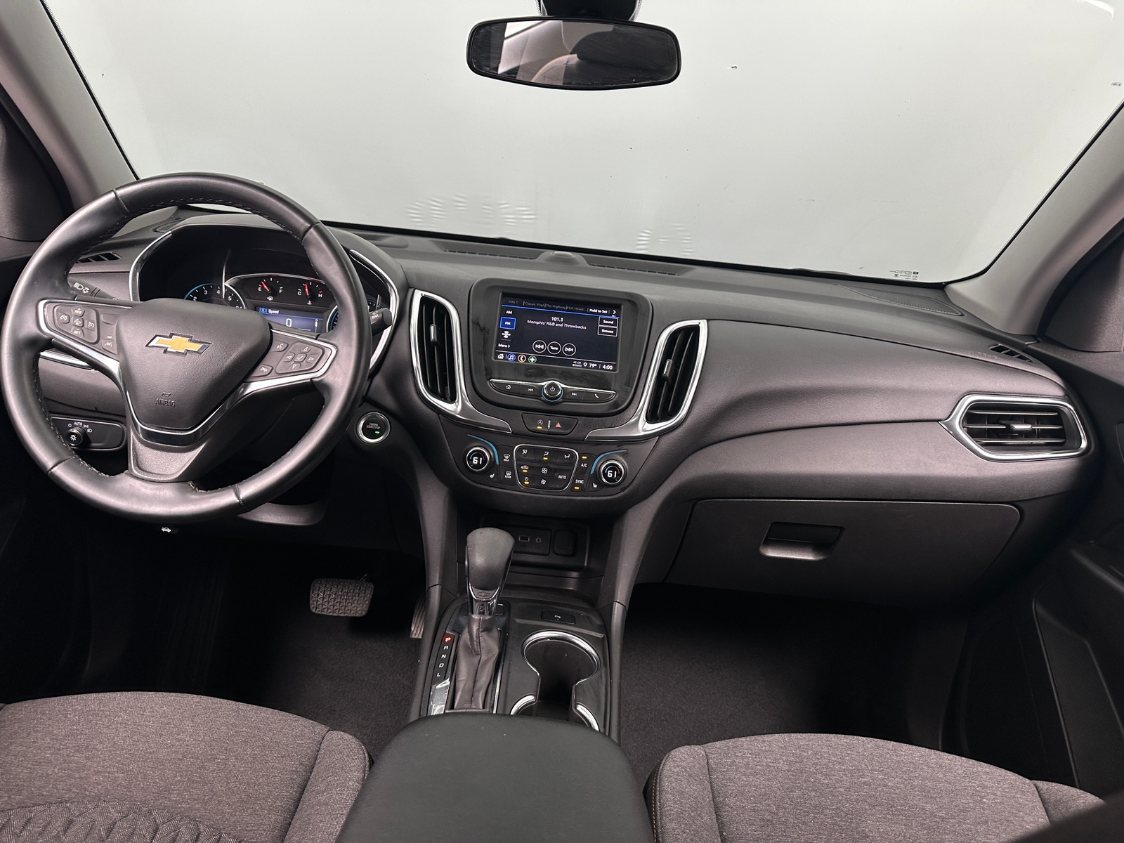Thumbnail: 2024 Chevrolet Equinox - 3