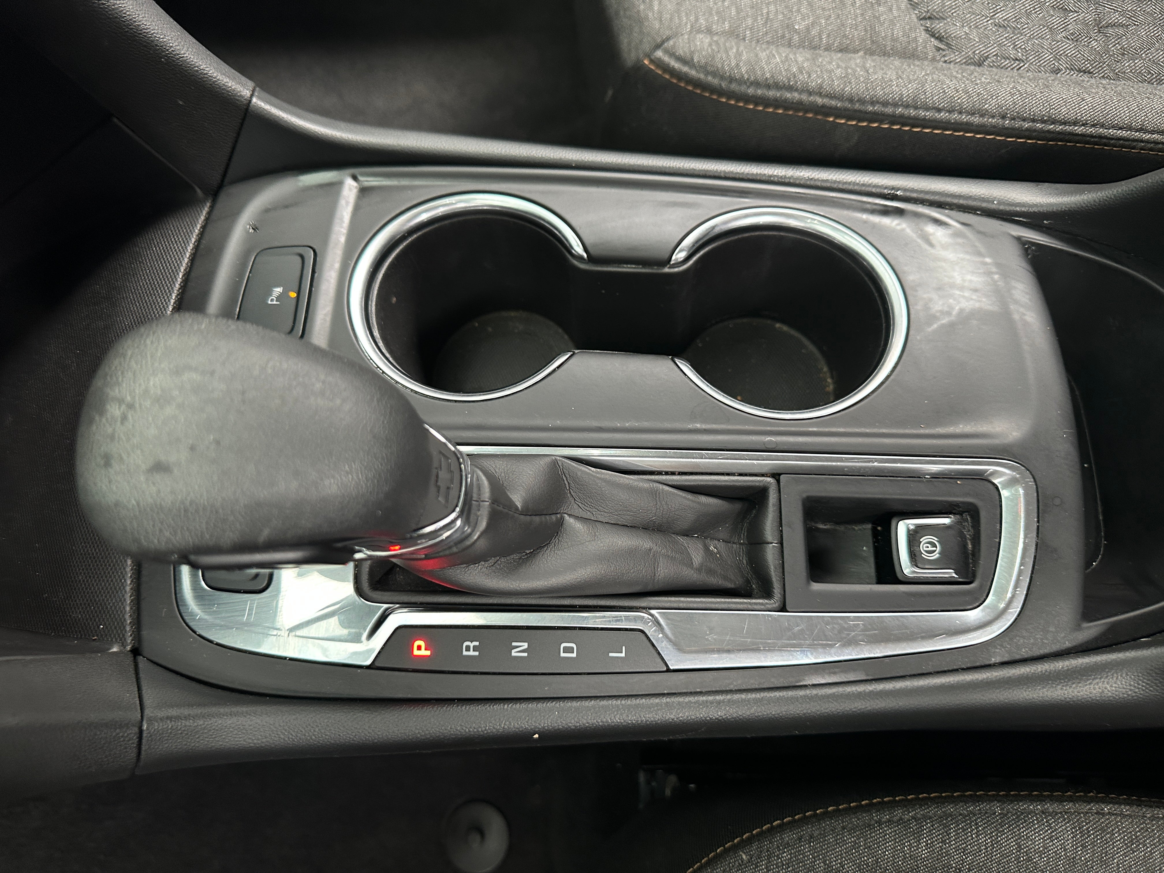 2024 Chevrolet Equinox LT - Photo 7