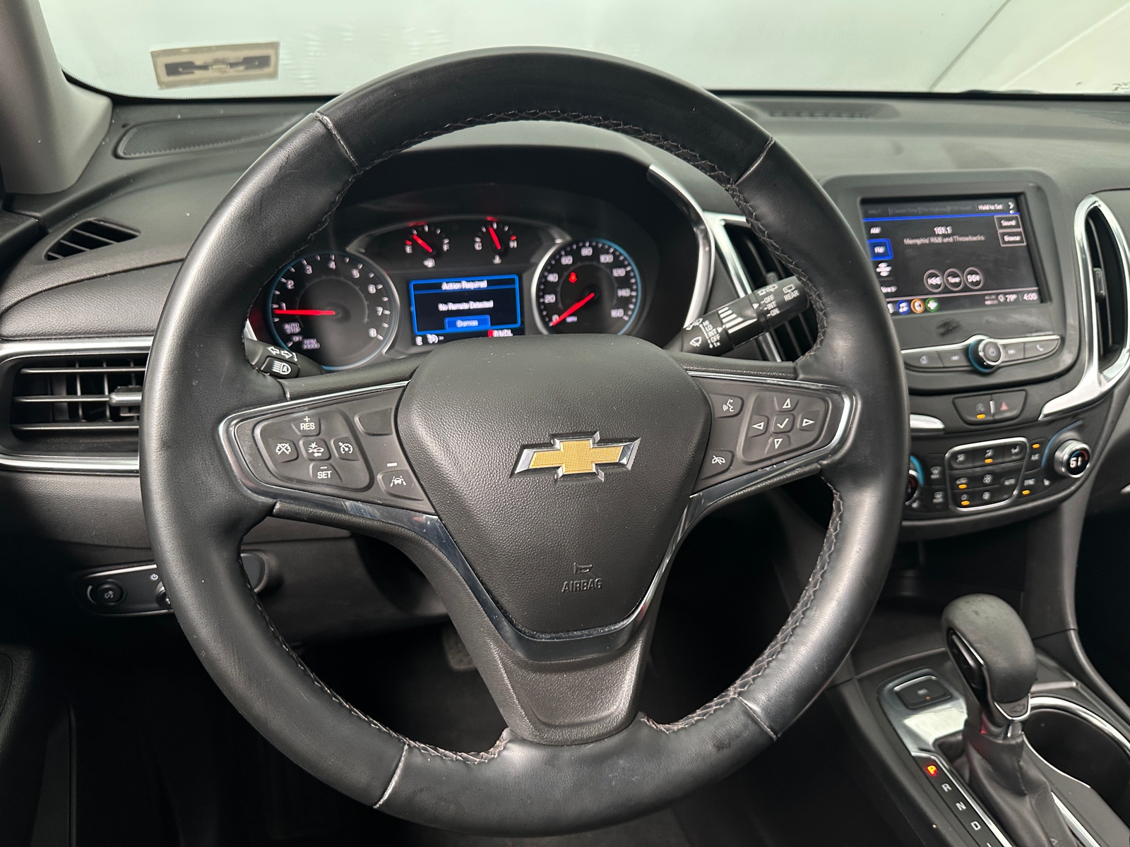 Thumbnail: 2024 Chevrolet Equinox - 5