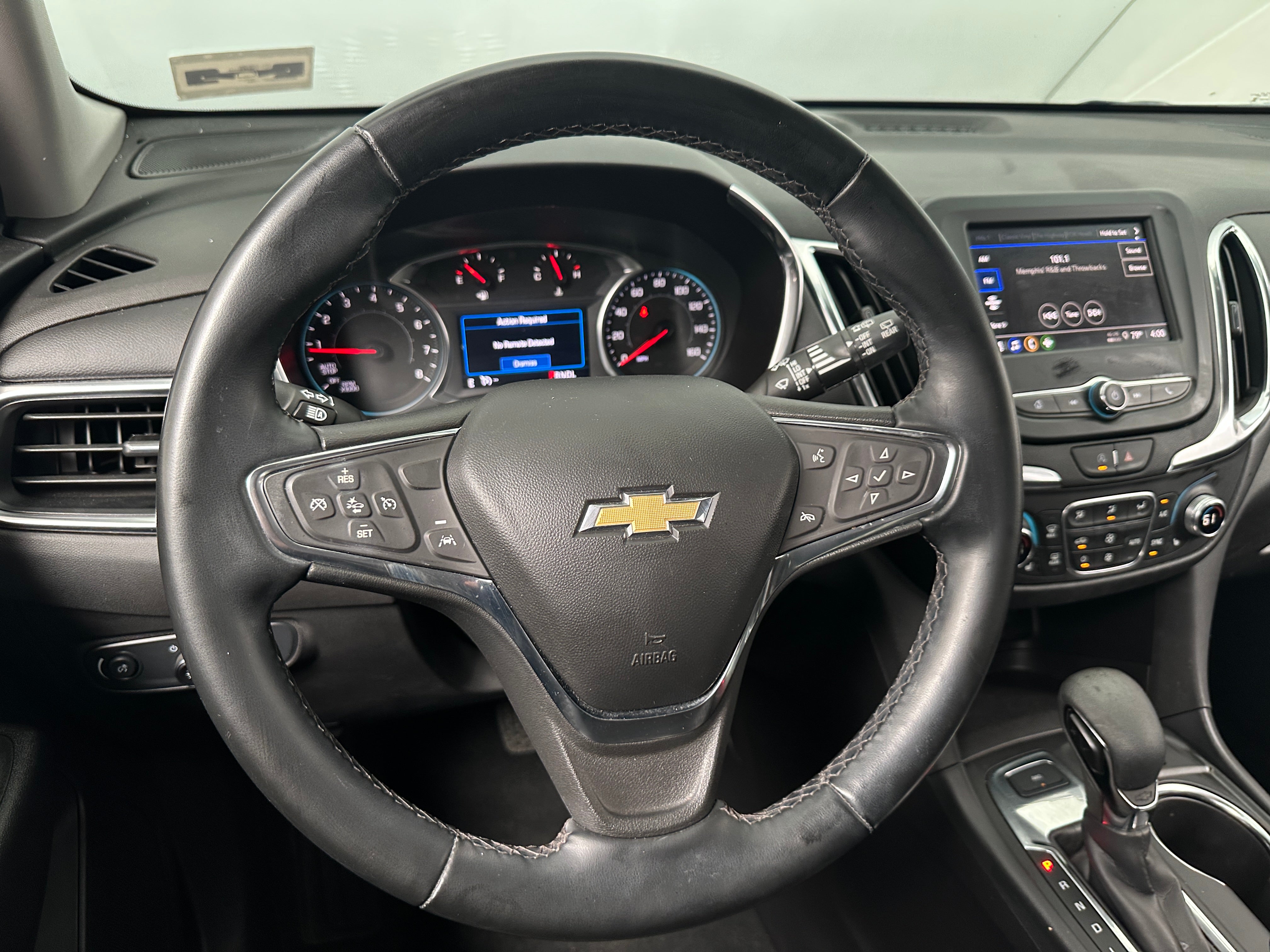 2024 Chevrolet Equinox LT - Photo 8