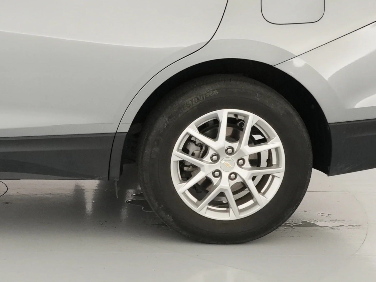 2024 Chevrolet Equinox LT - Photo 20