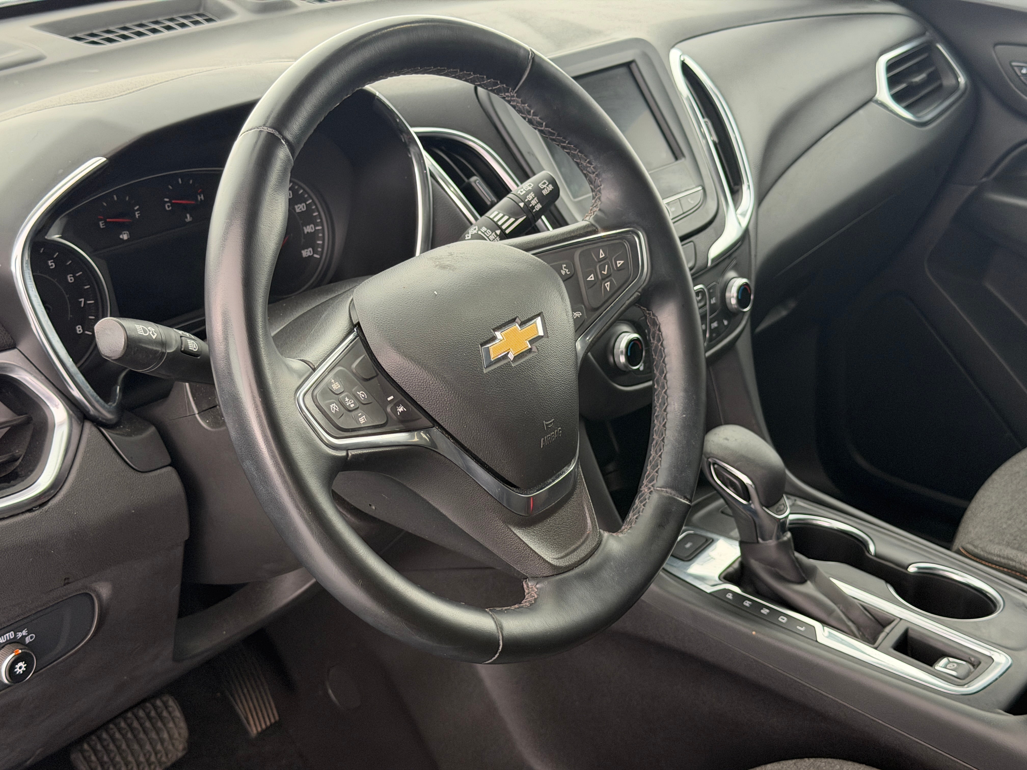 2024 Chevrolet Equinox LT - Photo 21