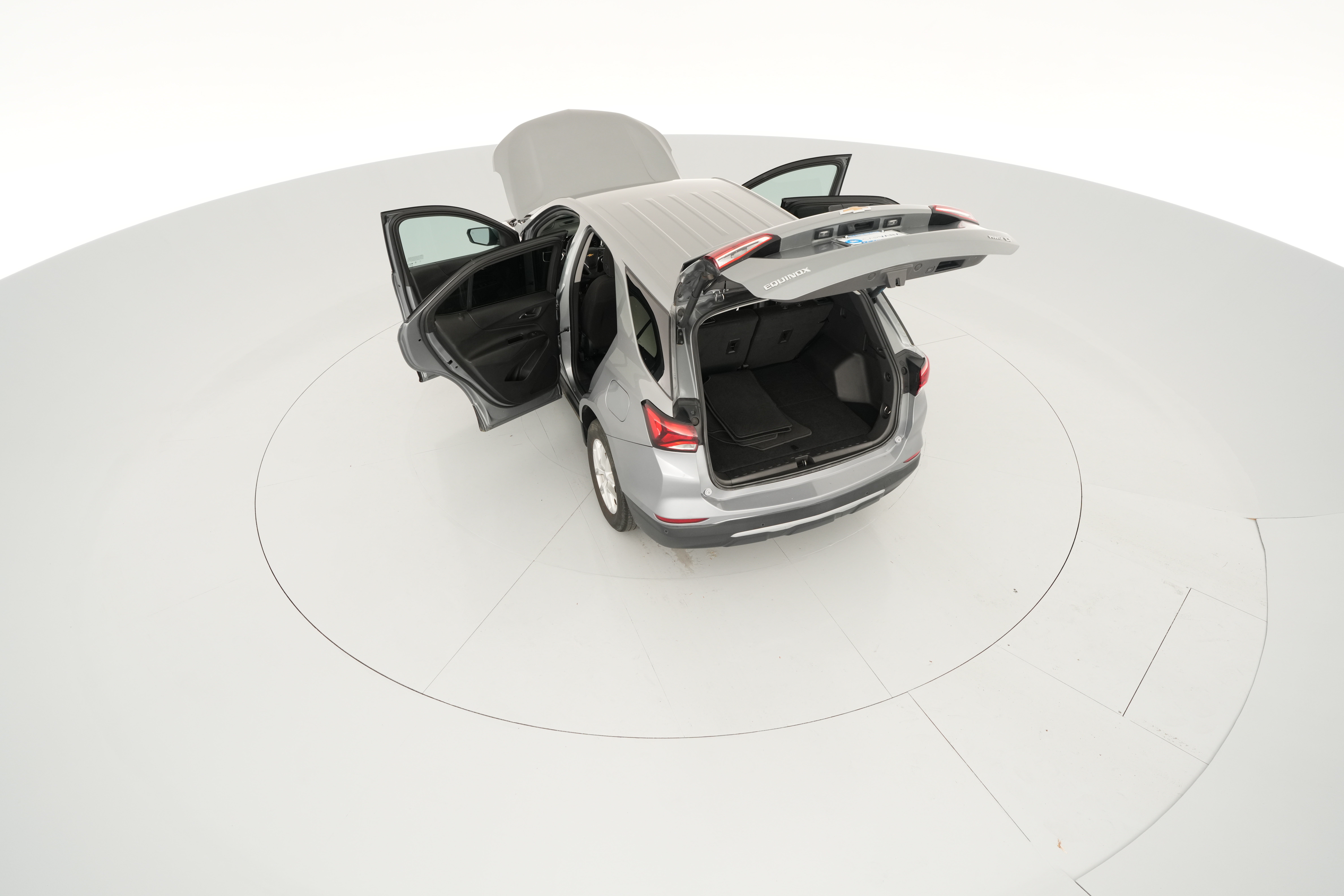 2024 Chevrolet Equinox LT - Photo 48