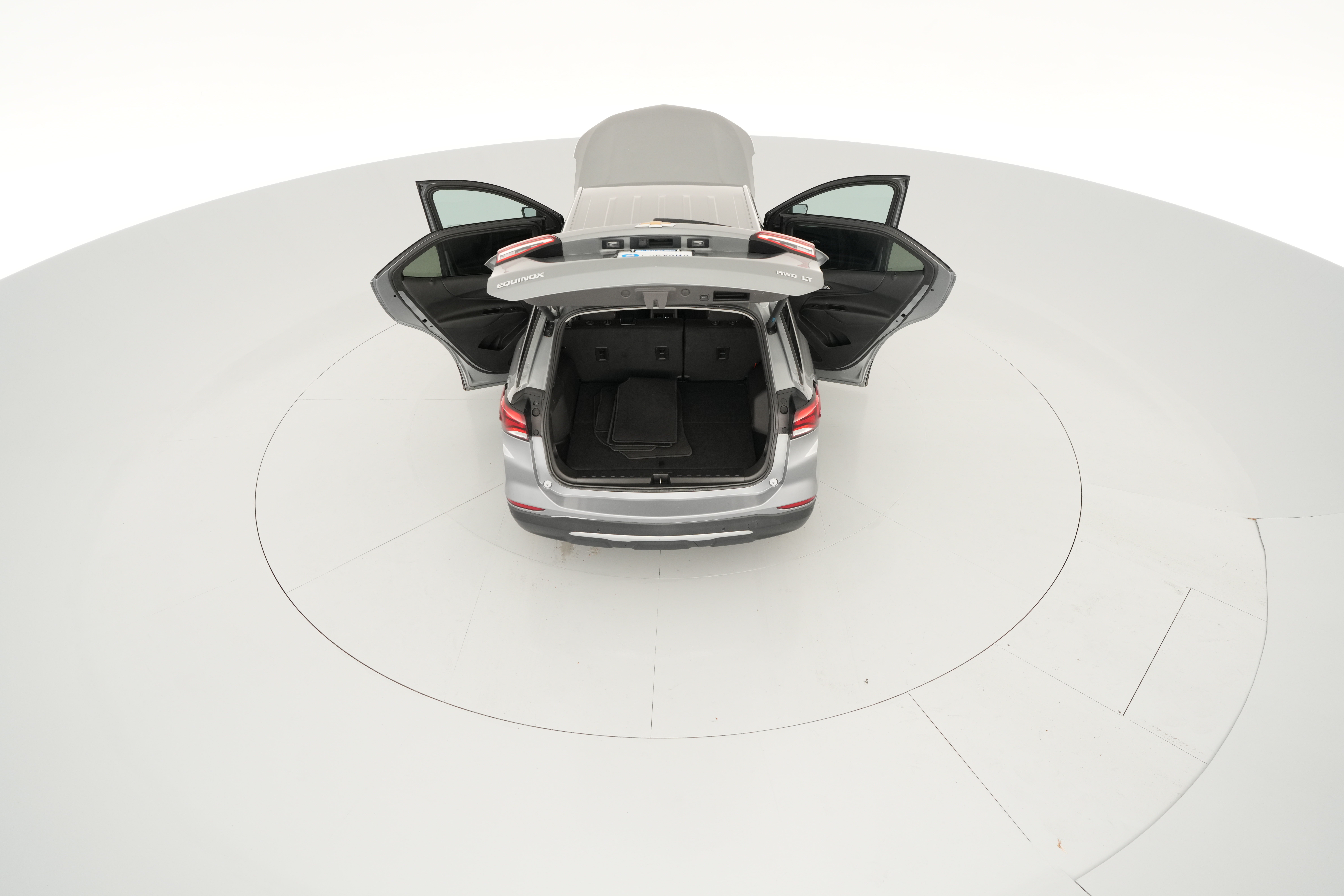 2024 Chevrolet Equinox LT - Photo 49