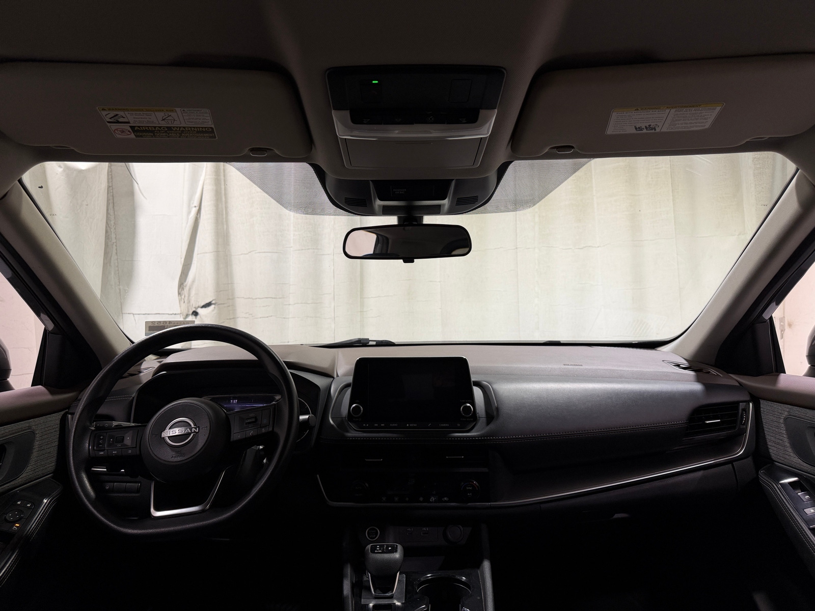 Thumbnail: 2023 Nissan Rogue - 3