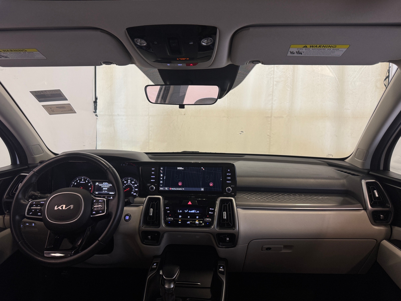 Thumbnail: 2023 Kia Sorento - 2