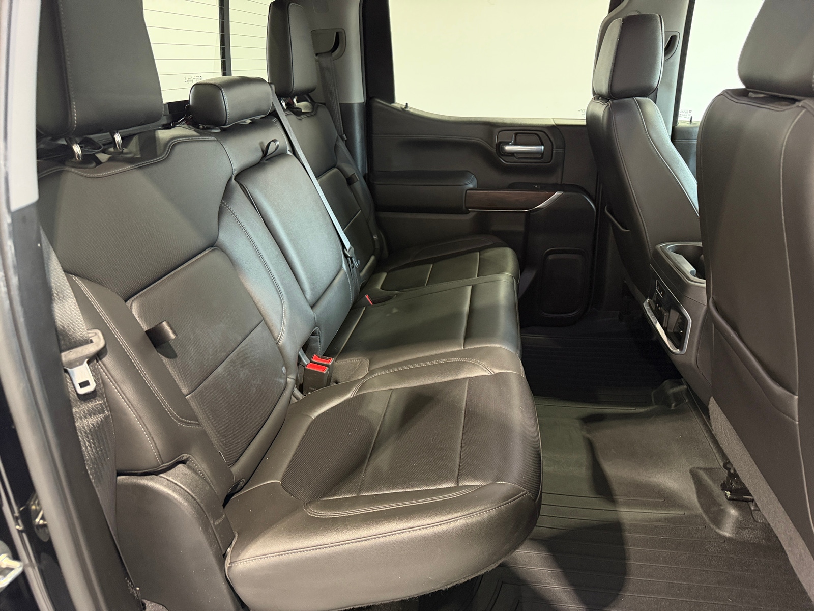 Thumbnail: 2020 GMC Sierra 1500 - 5