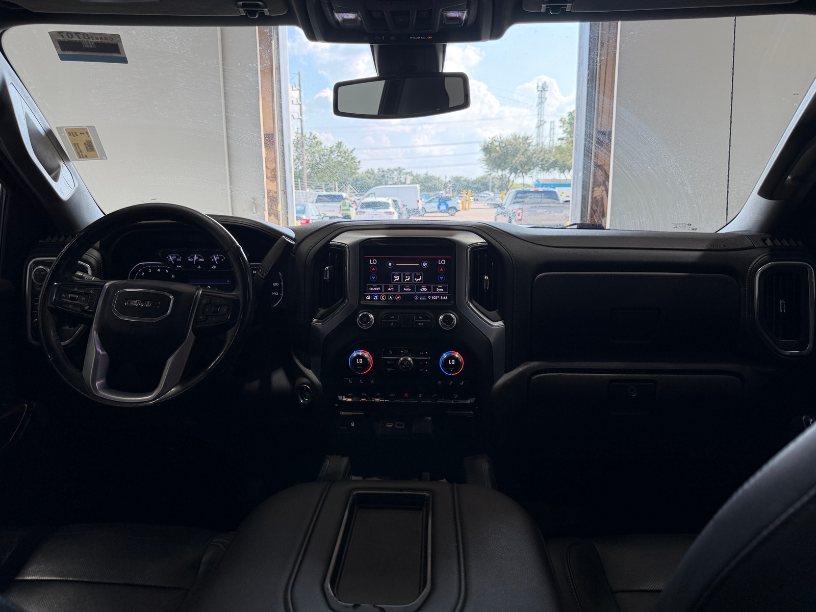 Thumbnail: 2020 GMC Sierra 1500 - 2