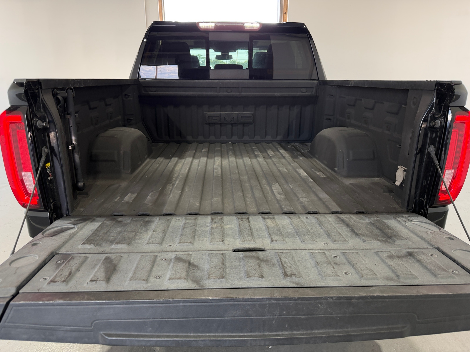 Thumbnail: 2020 GMC Sierra 1500 - 6