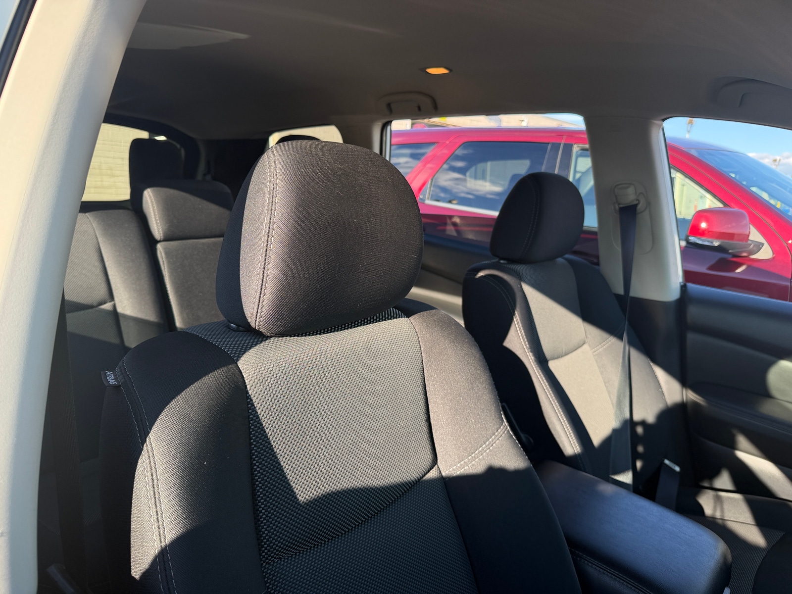 Thumbnail: 2019 Nissan Pathfinder - 2