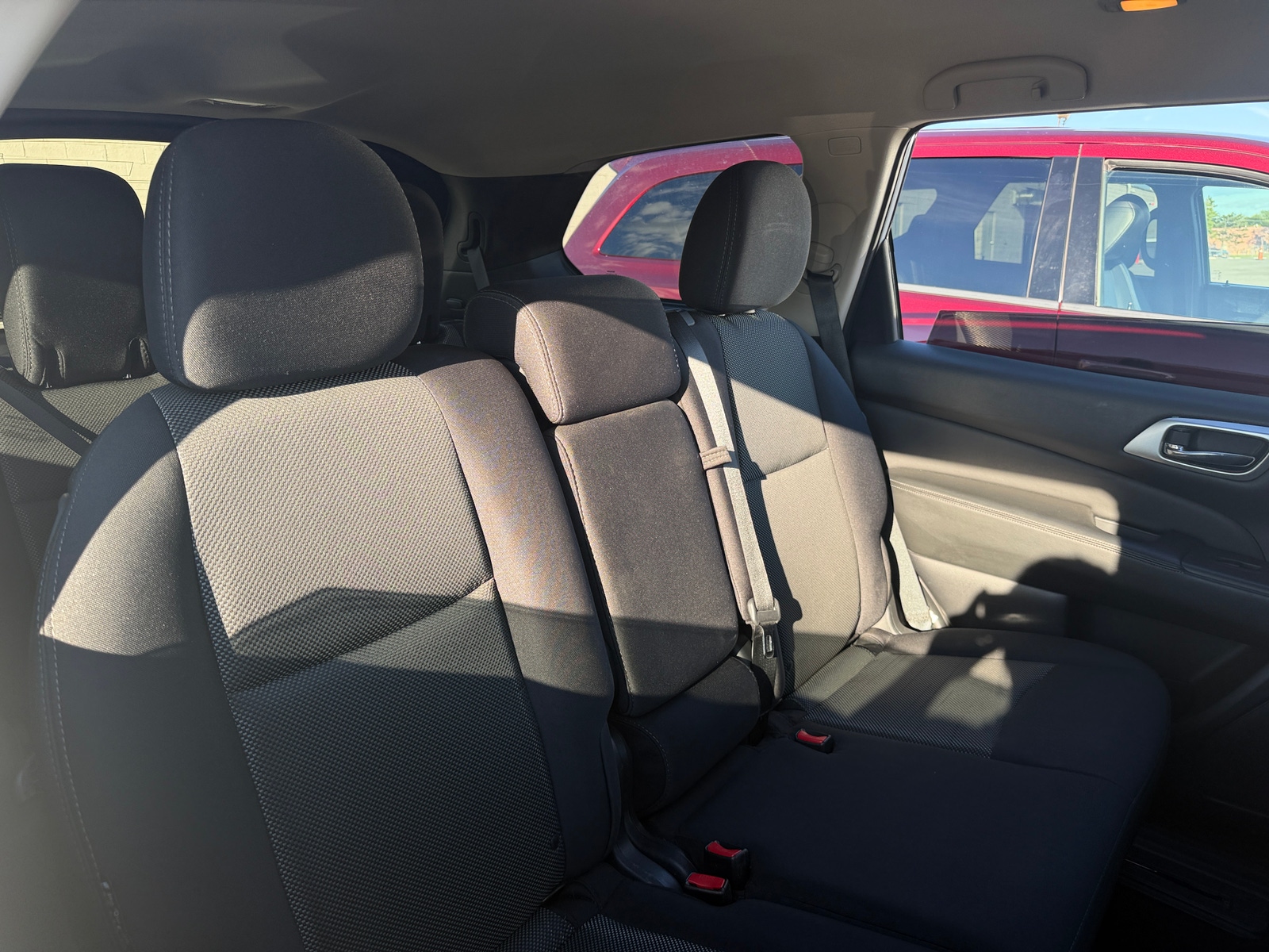 Thumbnail: 2019 Nissan Pathfinder - 6