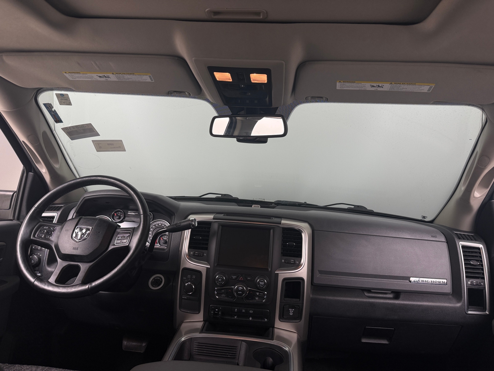 Thumbnail: 2016 RAM 2500 - 3