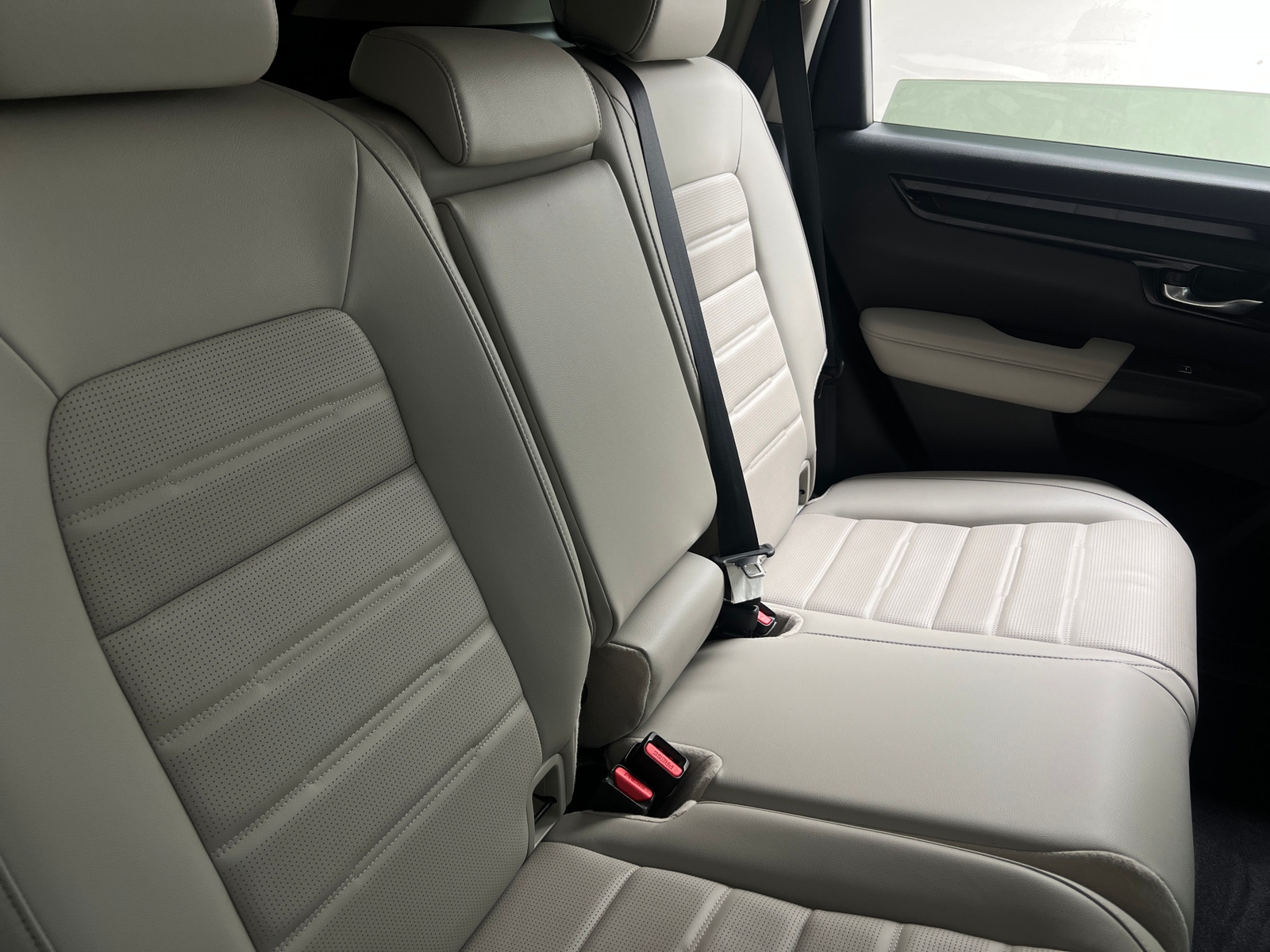 Thumbnail: 2024 Honda CR-V - 6