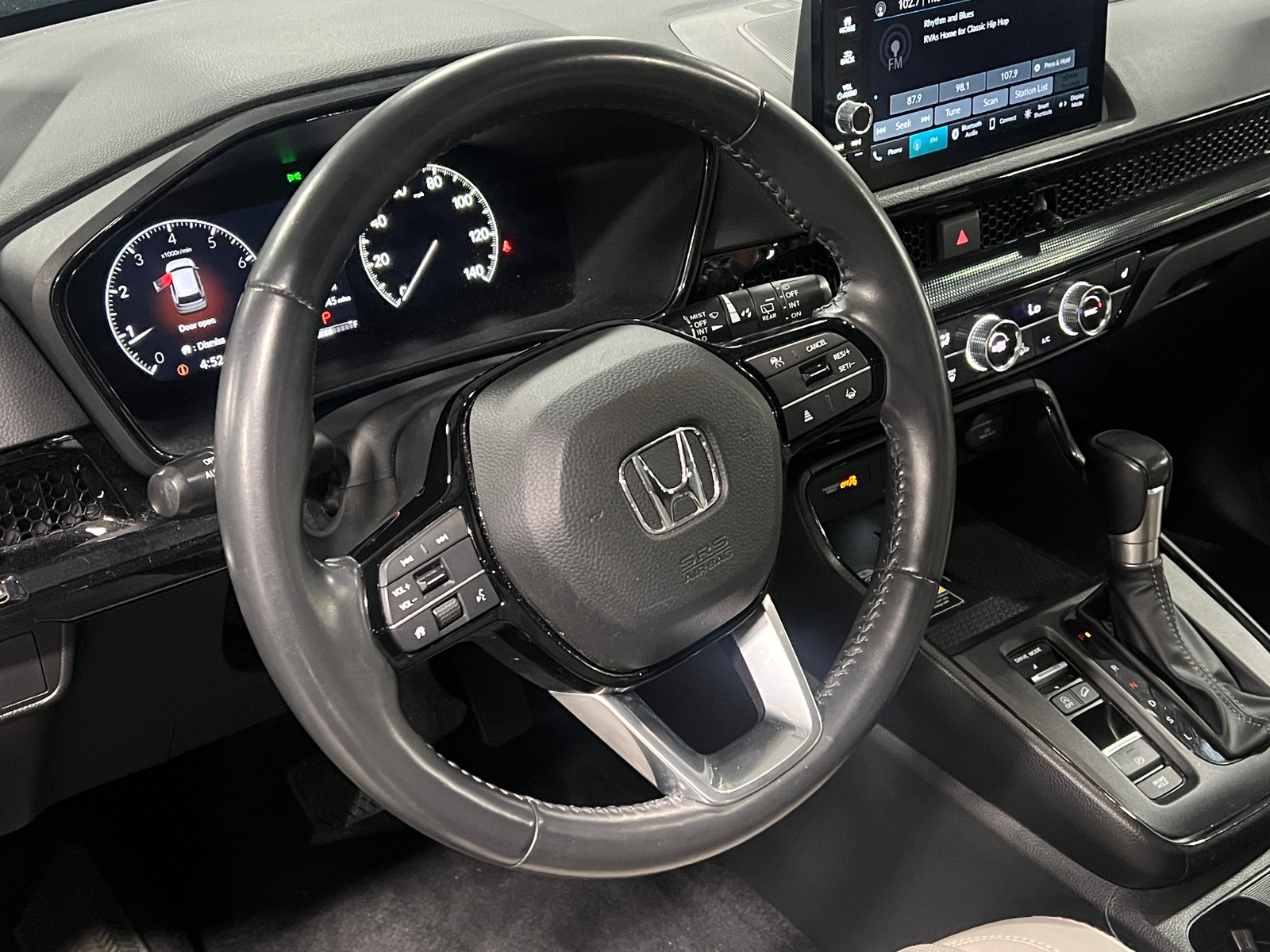 Thumbnail: 2024 Honda CR-V - 5