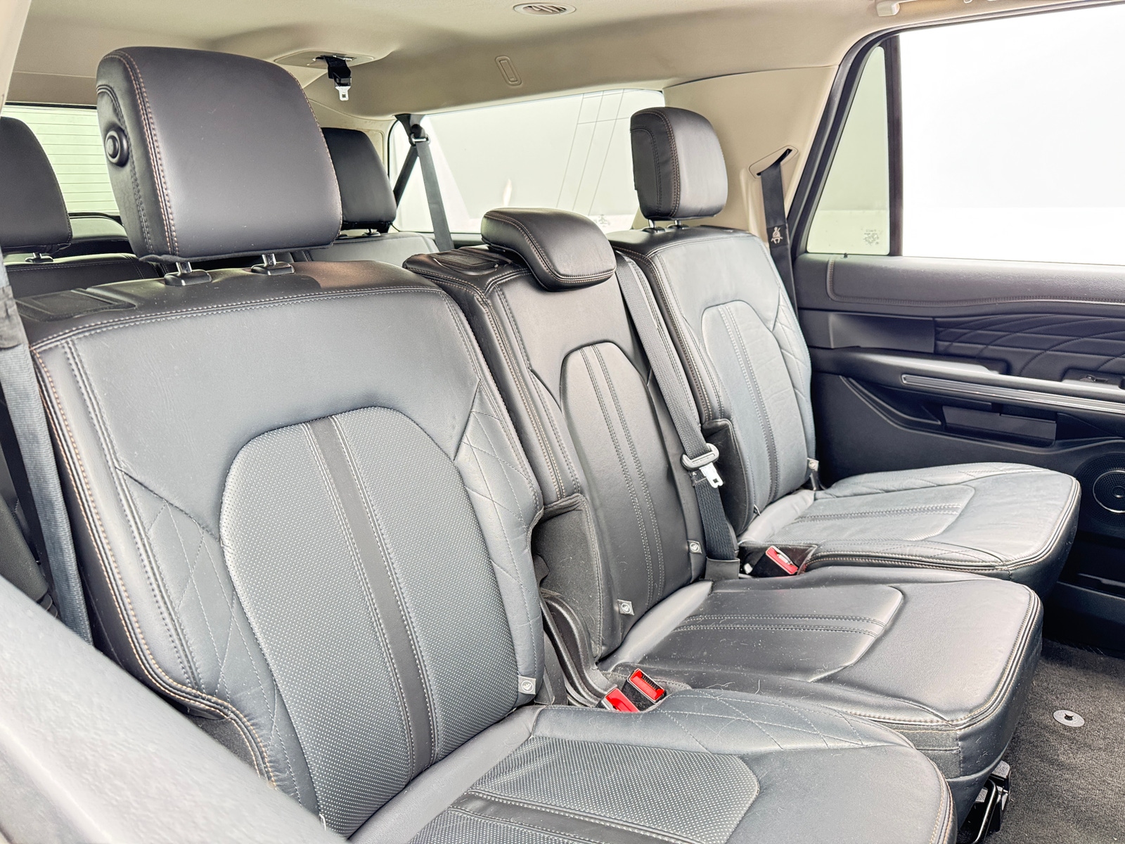 Thumbnail: 2019 Ford Expedition MAX - 5