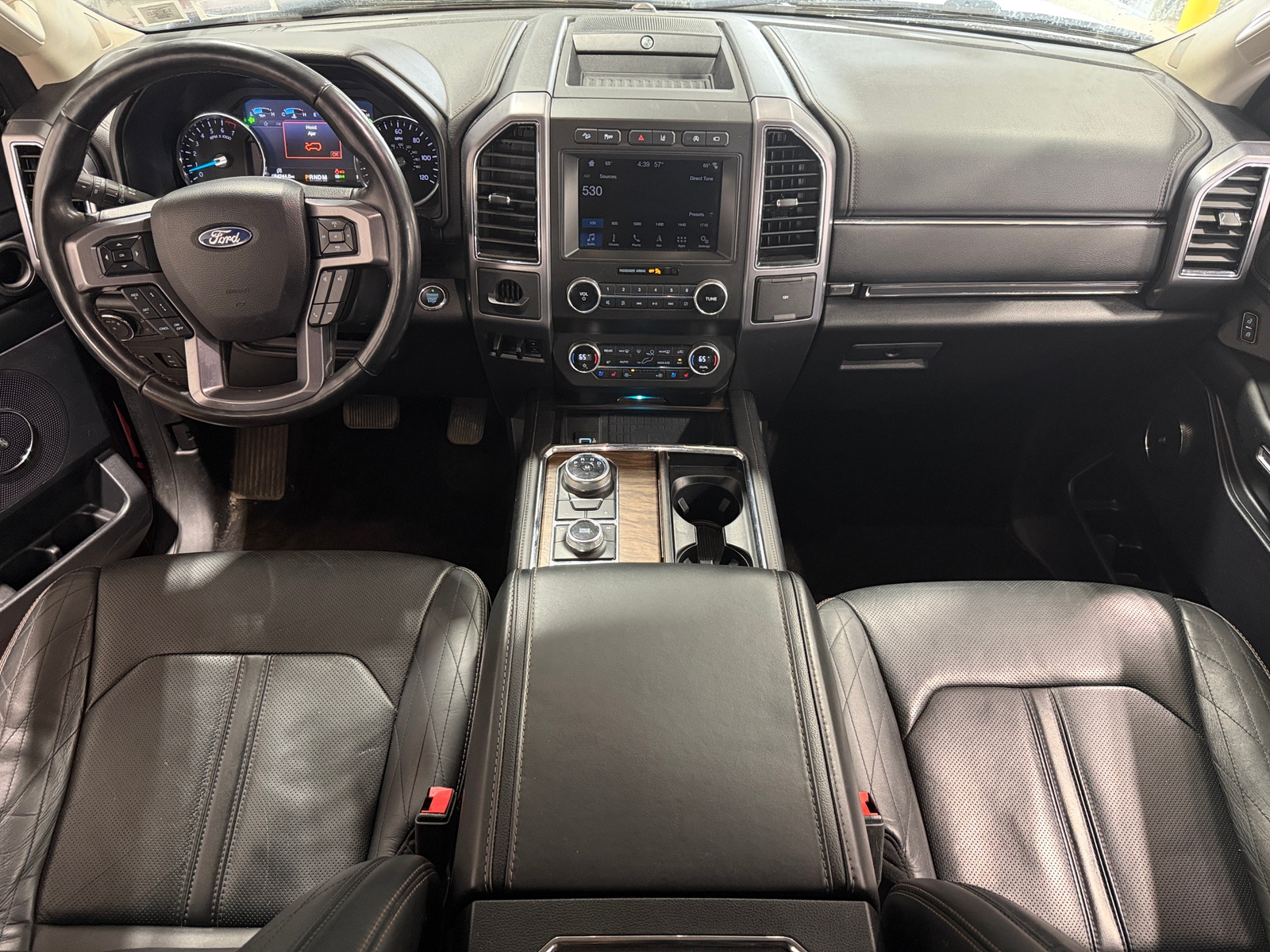 Thumbnail: 2019 Ford Expedition MAX - 2