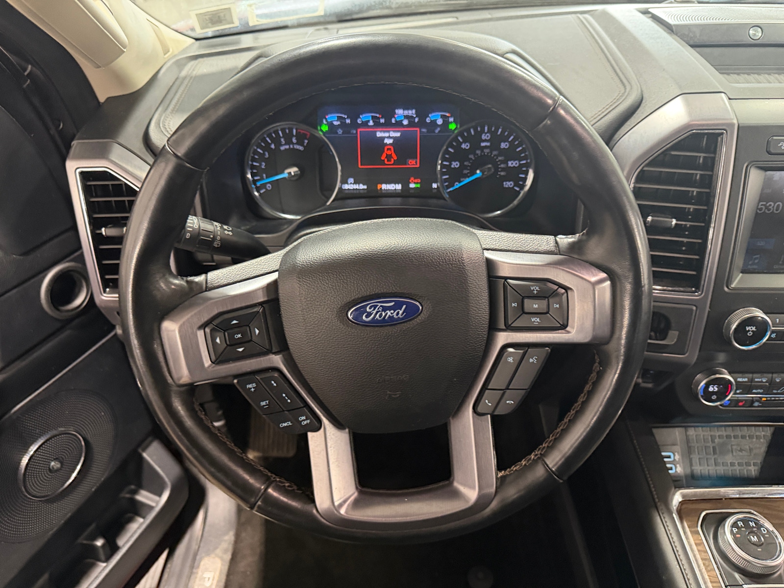 Thumbnail: 2019 Ford Expedition MAX - 4
