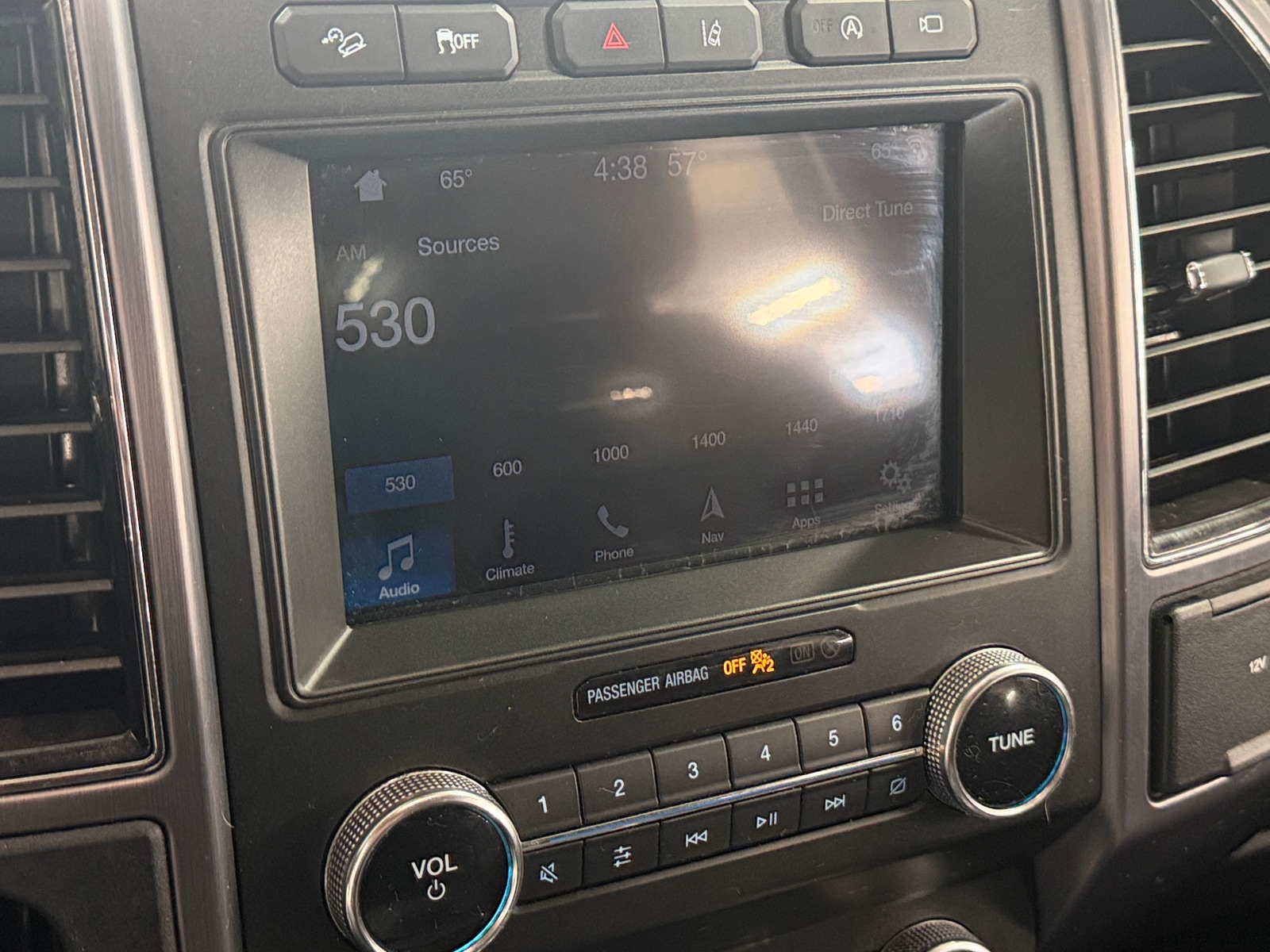 Thumbnail: 2019 Ford Expedition MAX - 3