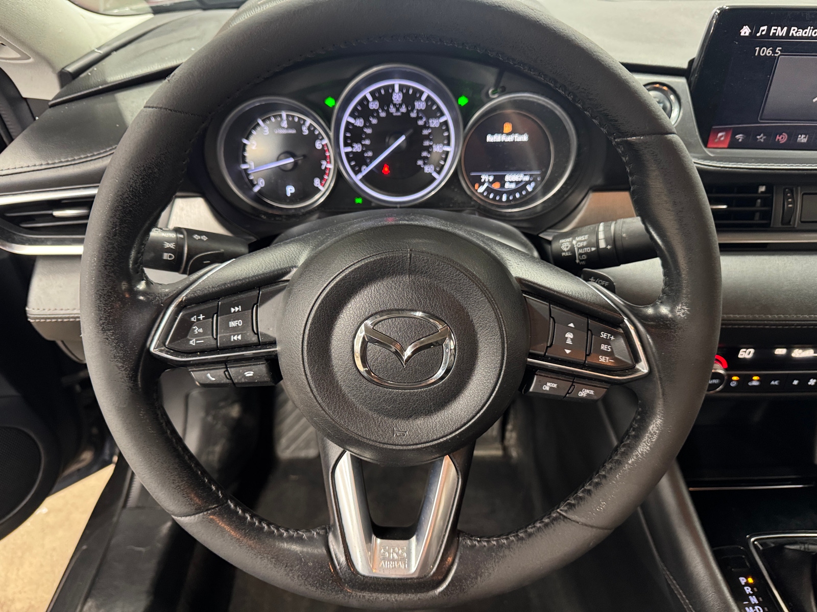 Thumbnail: 2018 Mazda Mazda6 - 4
