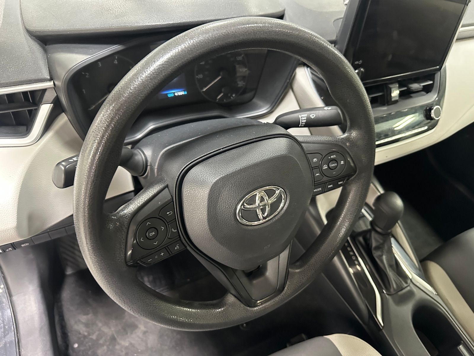 Thumbnail: 2023 Toyota Corolla - 5