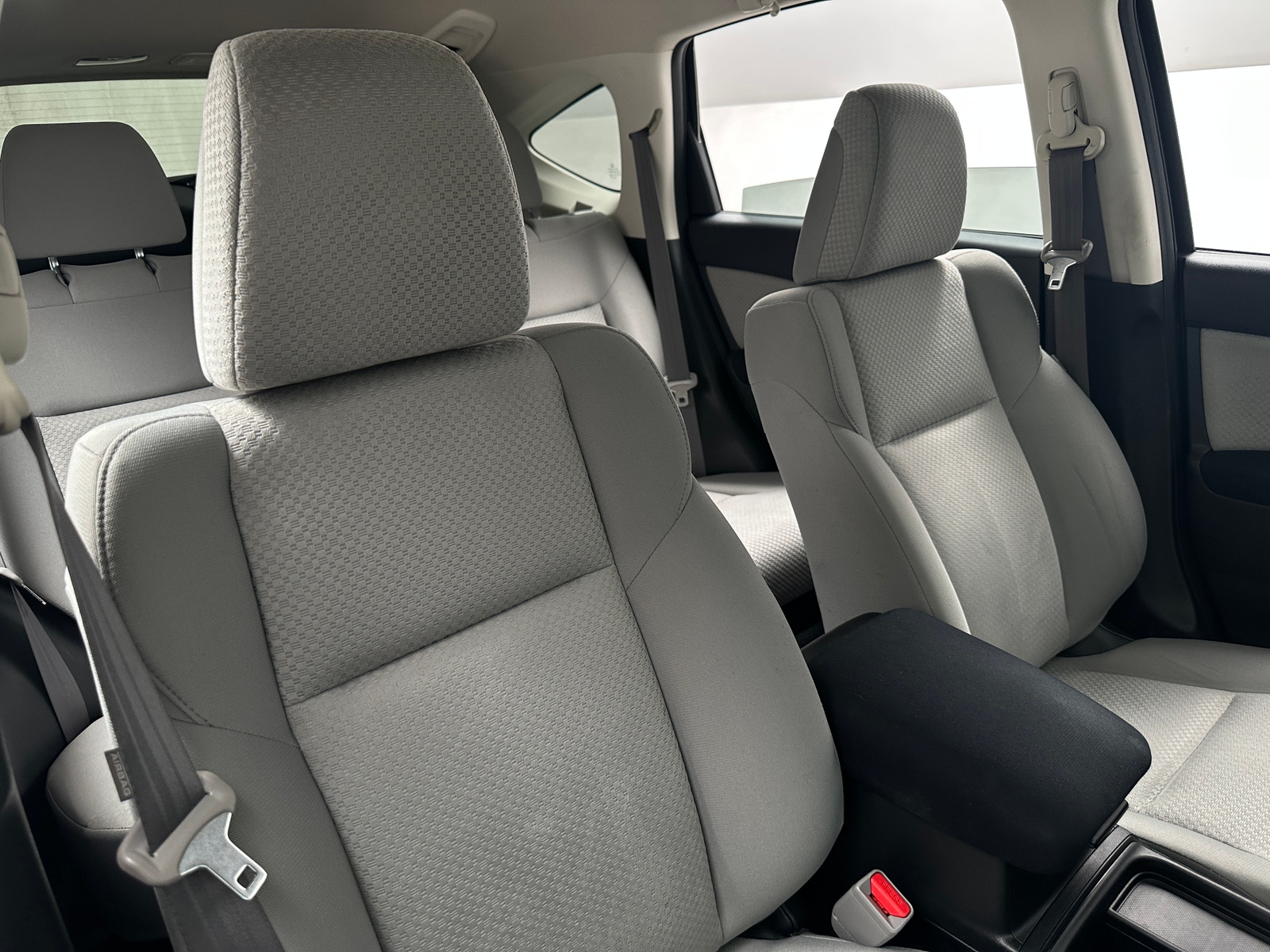 Thumbnail: 2016 Honda CR-V - 2