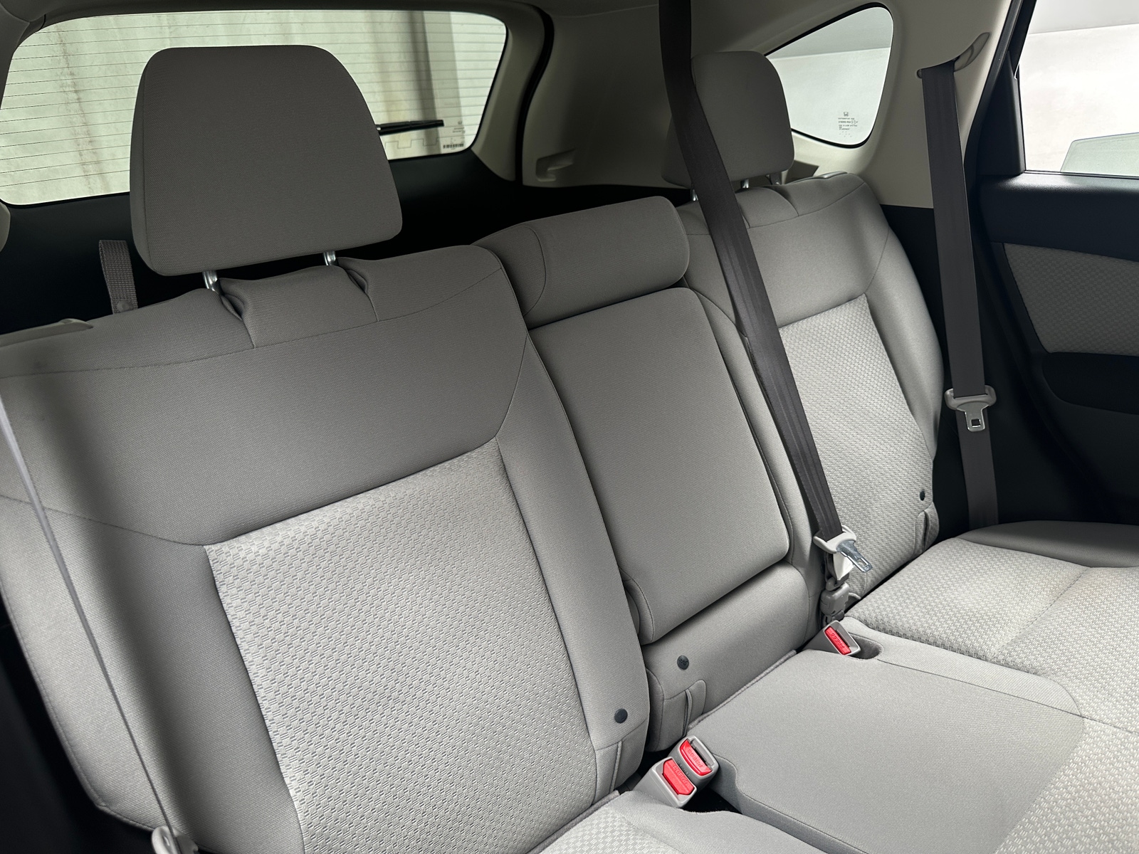 Thumbnail: 2016 Honda CR-V - 6
