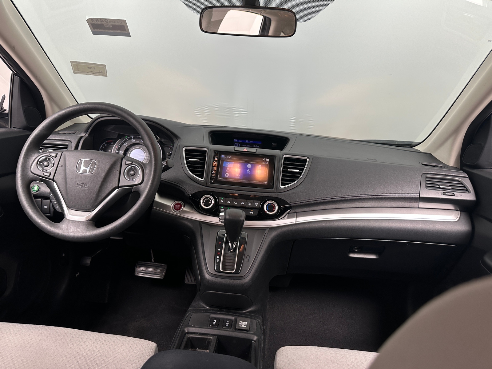 Thumbnail: 2016 Honda CR-V - 3