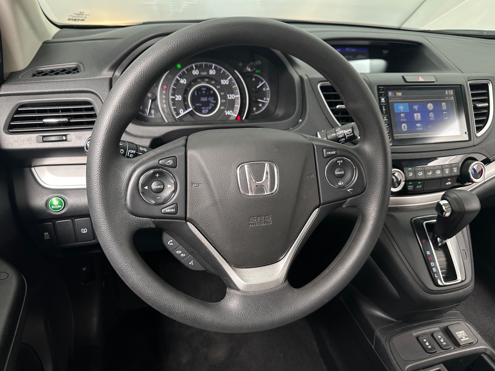 Thumbnail: 2016 Honda CR-V - 5