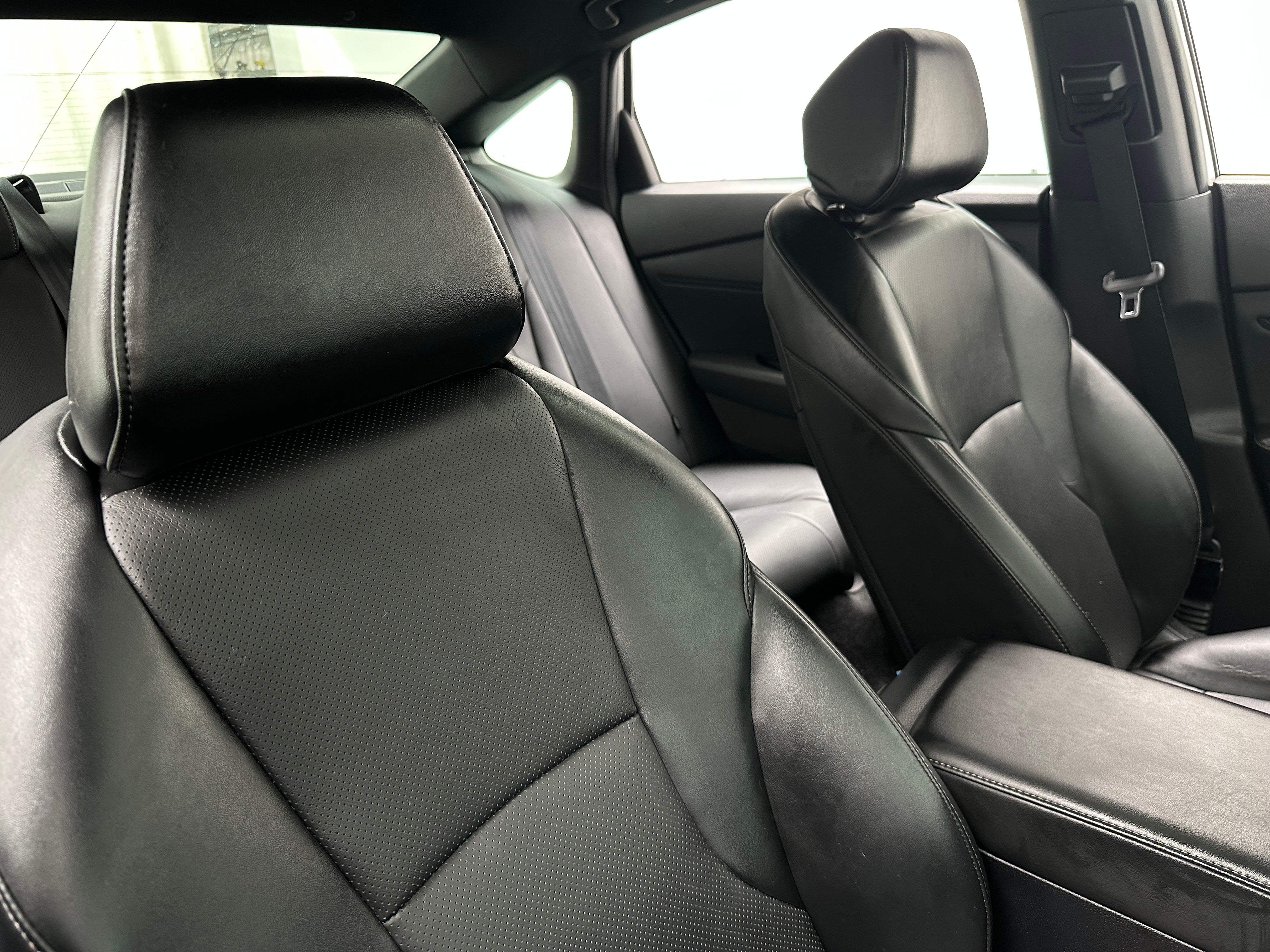 2025 Honda Accord Hybrid Sport-L - Photo 3