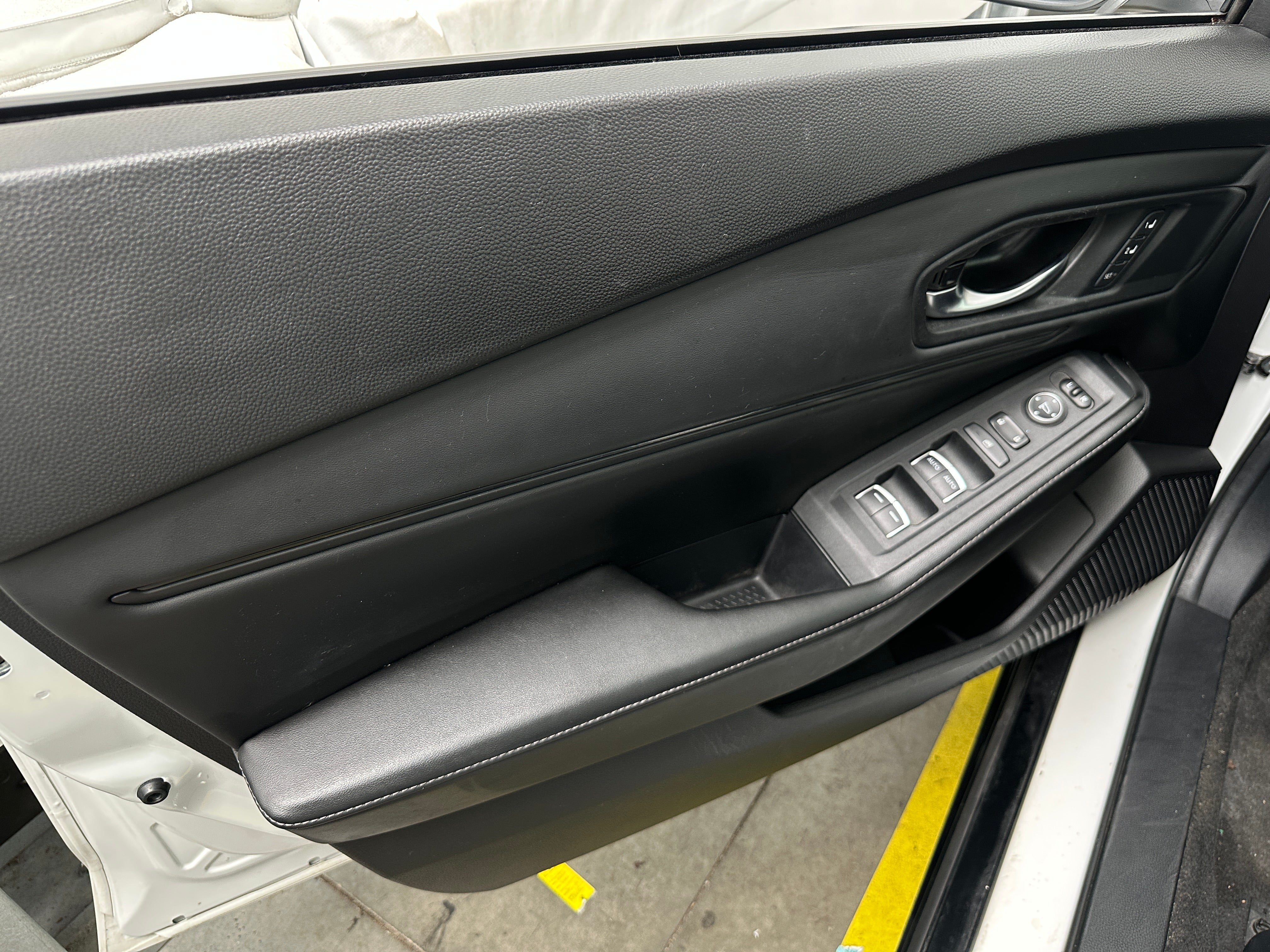 2025 Honda Accord